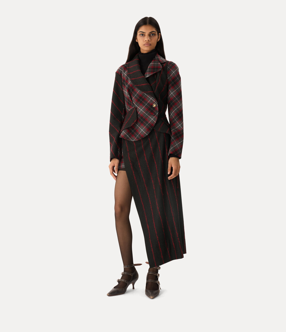 Vivienne Westwood Stormy Jacket, view 2