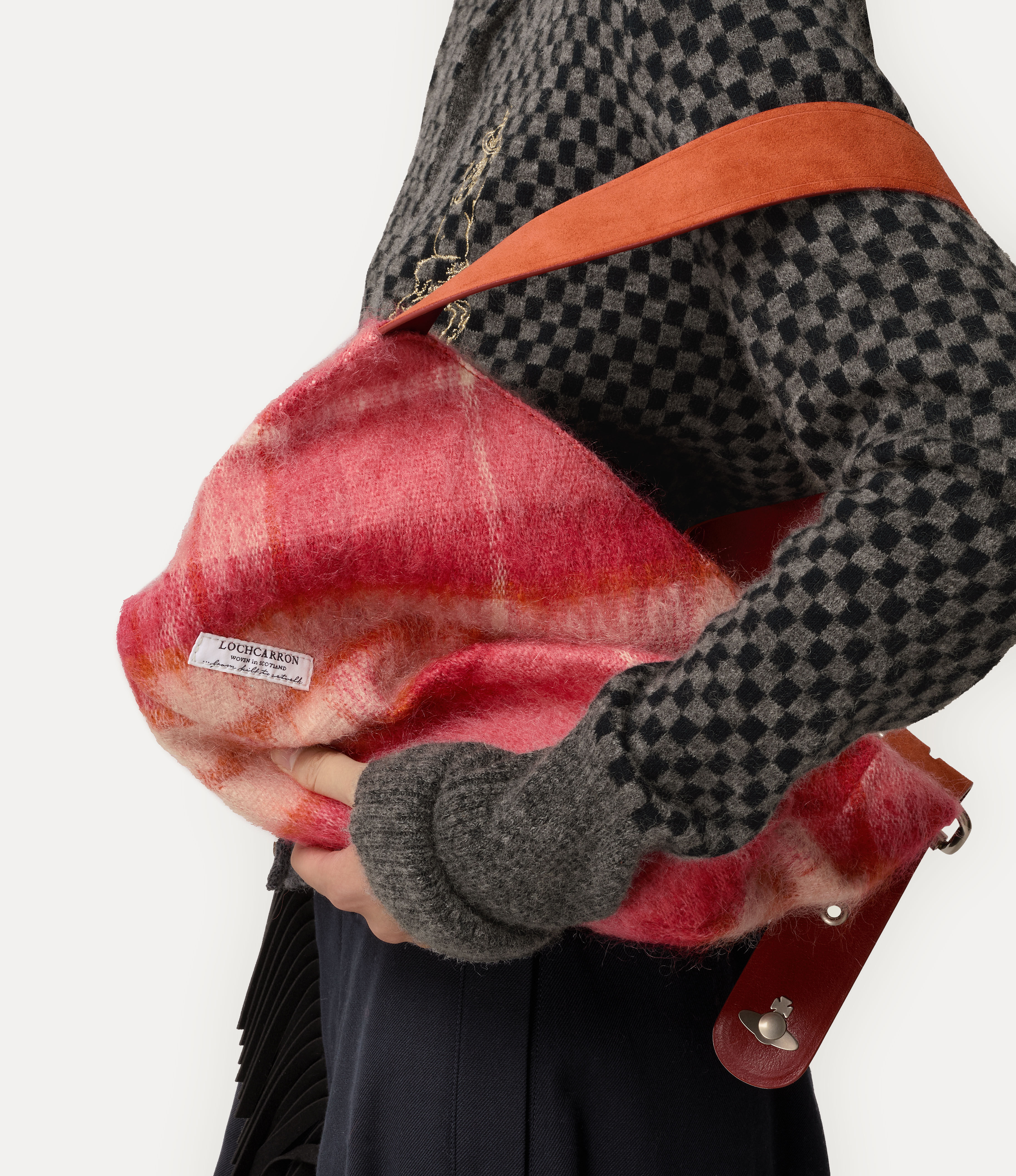 Maxime Small Crossbody  large image number 3
