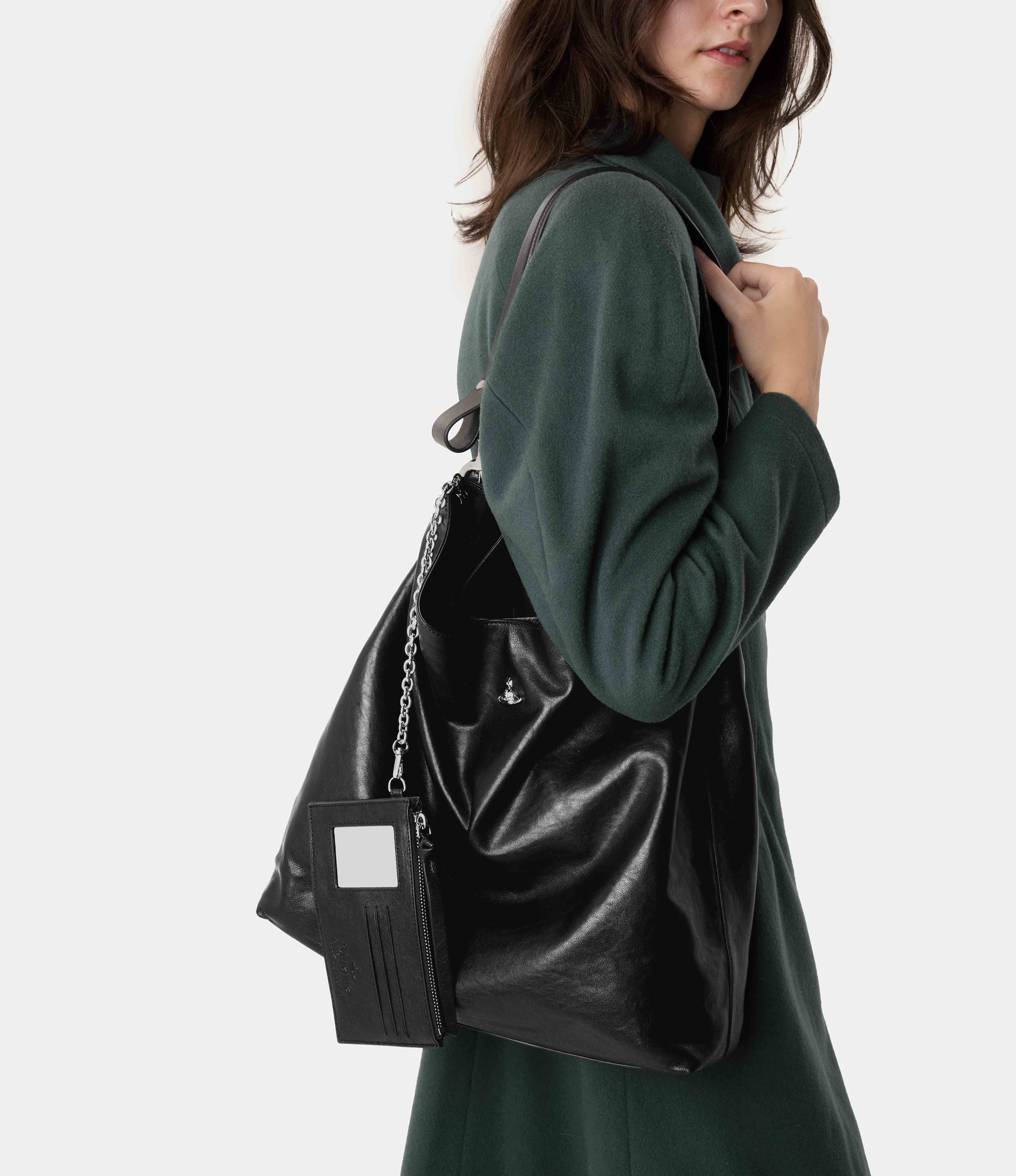 Lottie Large Shoulder Bag   large image number 3