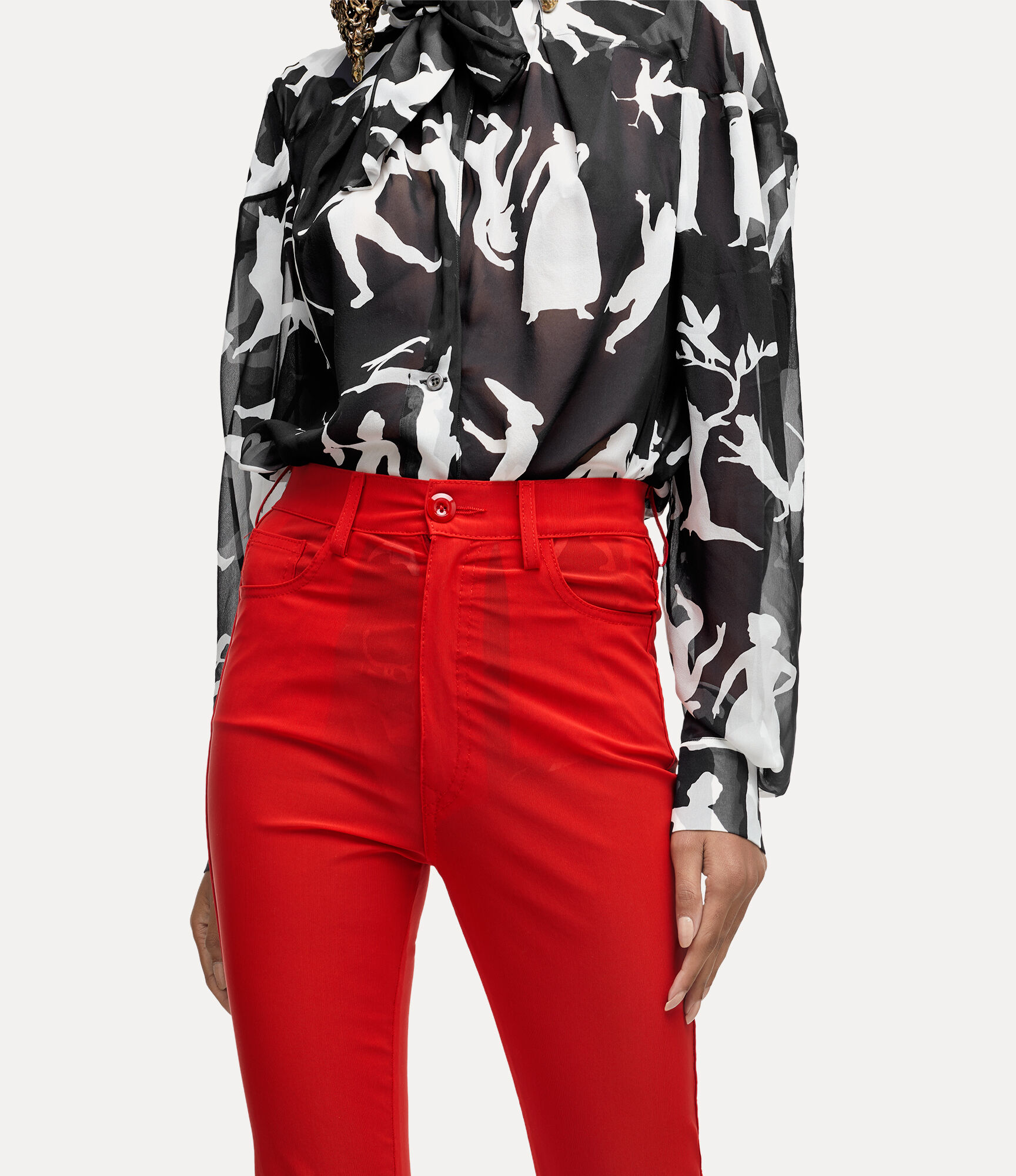 Kris jeans  large image number 5