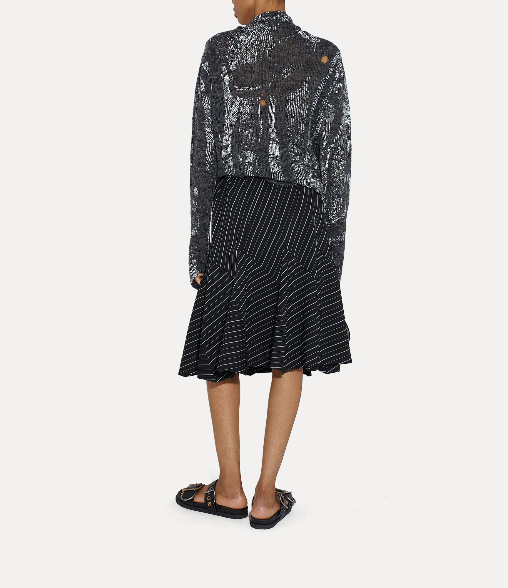 Hi-Vis Jumper  large image number 13