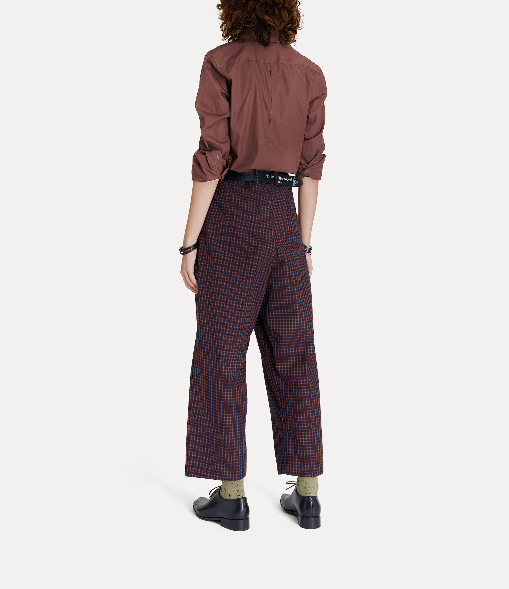 Alien trousers  large image number 4