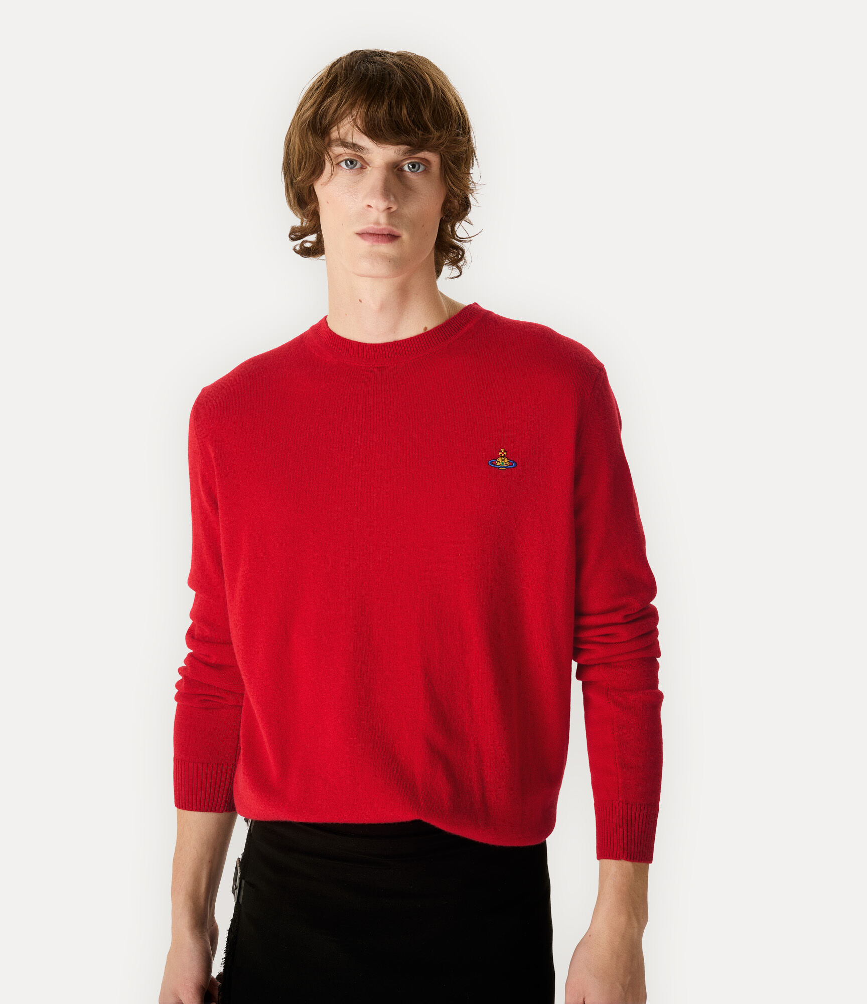 Alex Round Neck   large image number 4