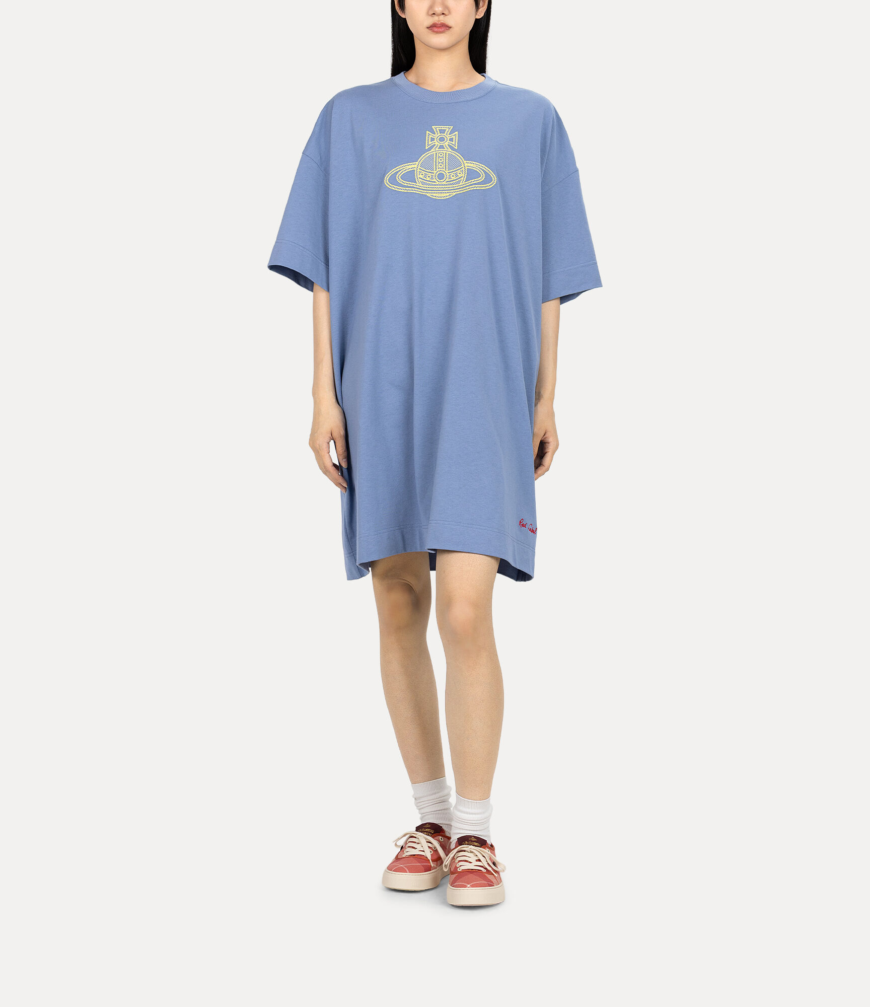 Dot Orb Big Beefy T-shirt  large image number 2