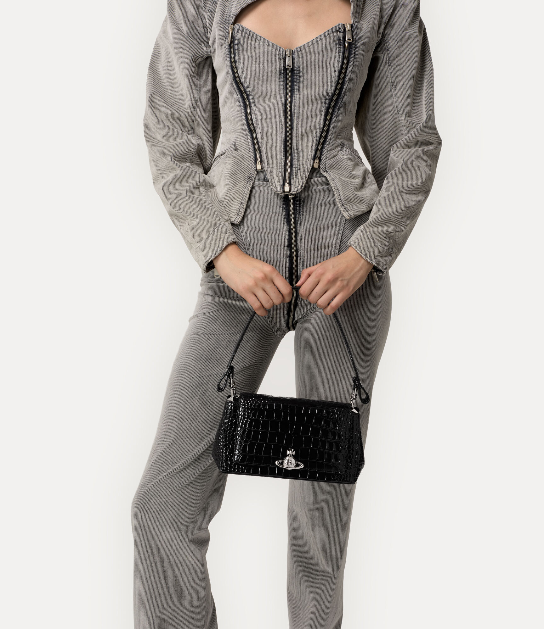 Hazel Medium Handbag  large image number 2