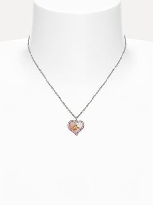 Petra Pendant Necklace