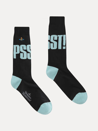 PSSST! Sock
