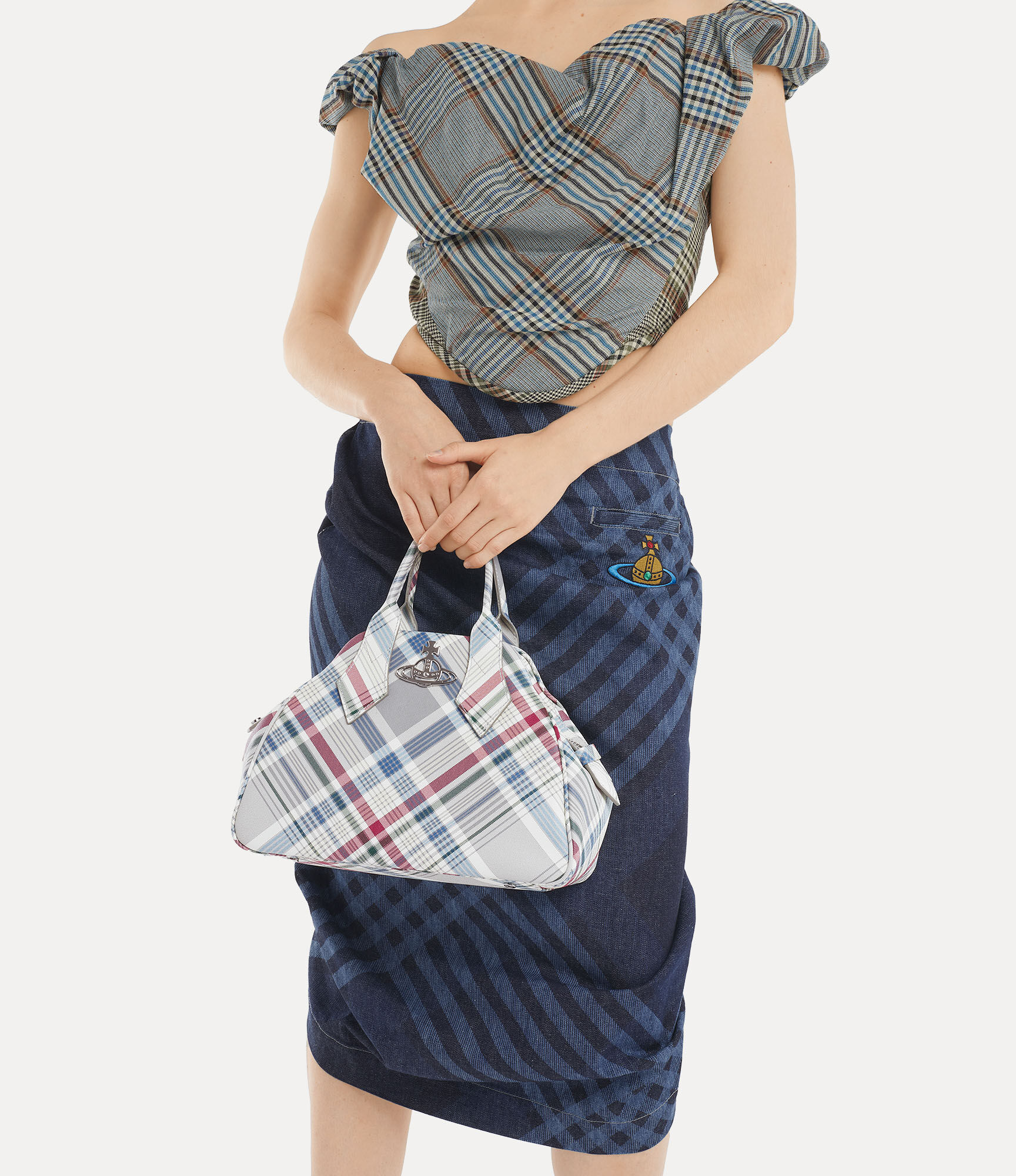 Yasmine medium bag  large image number 2