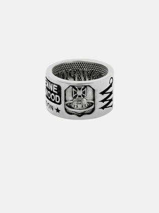 Lancelot Ring