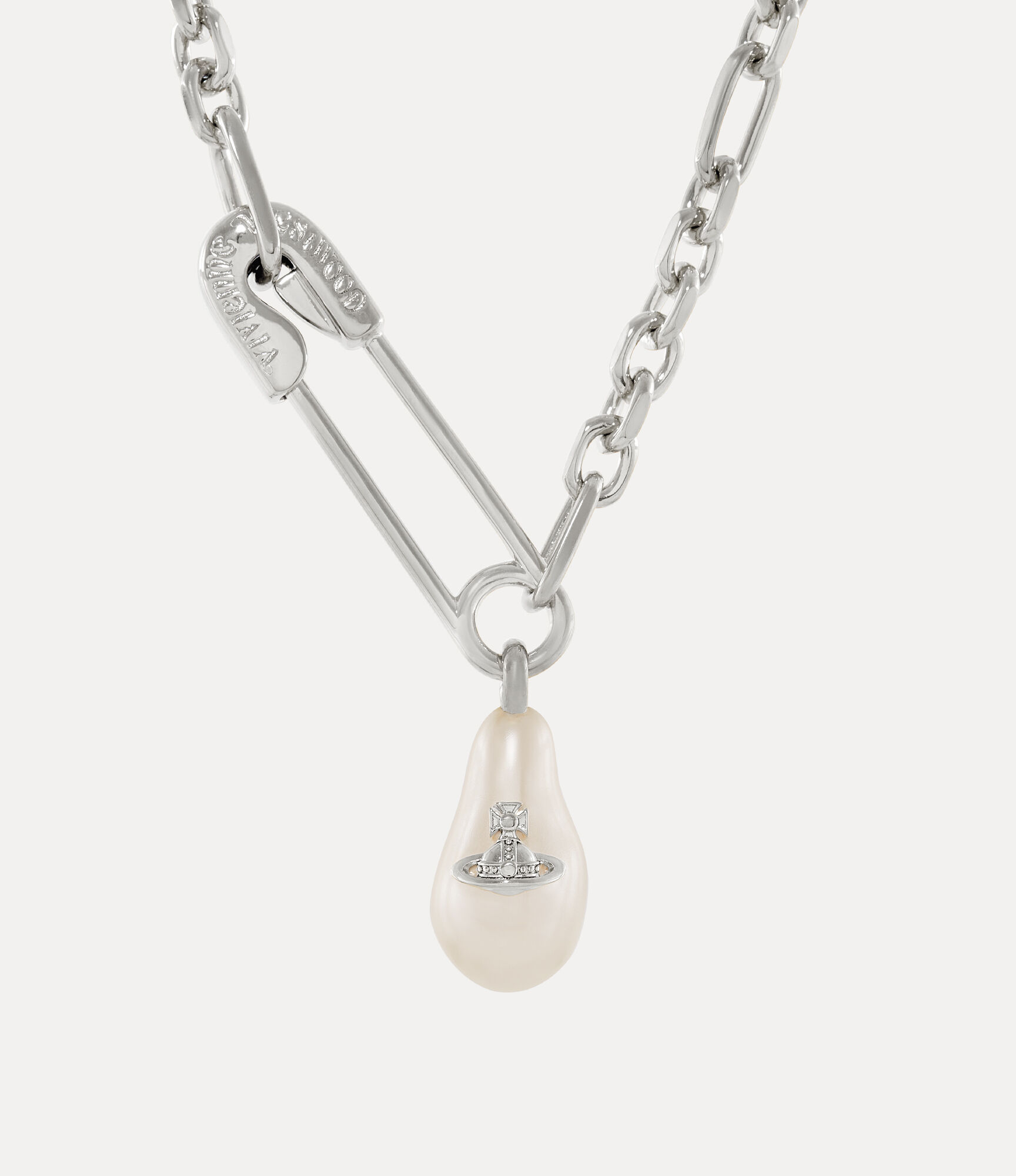 Yael necklace  large image number 1