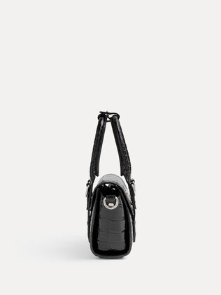 Bettina Mini Crossbody