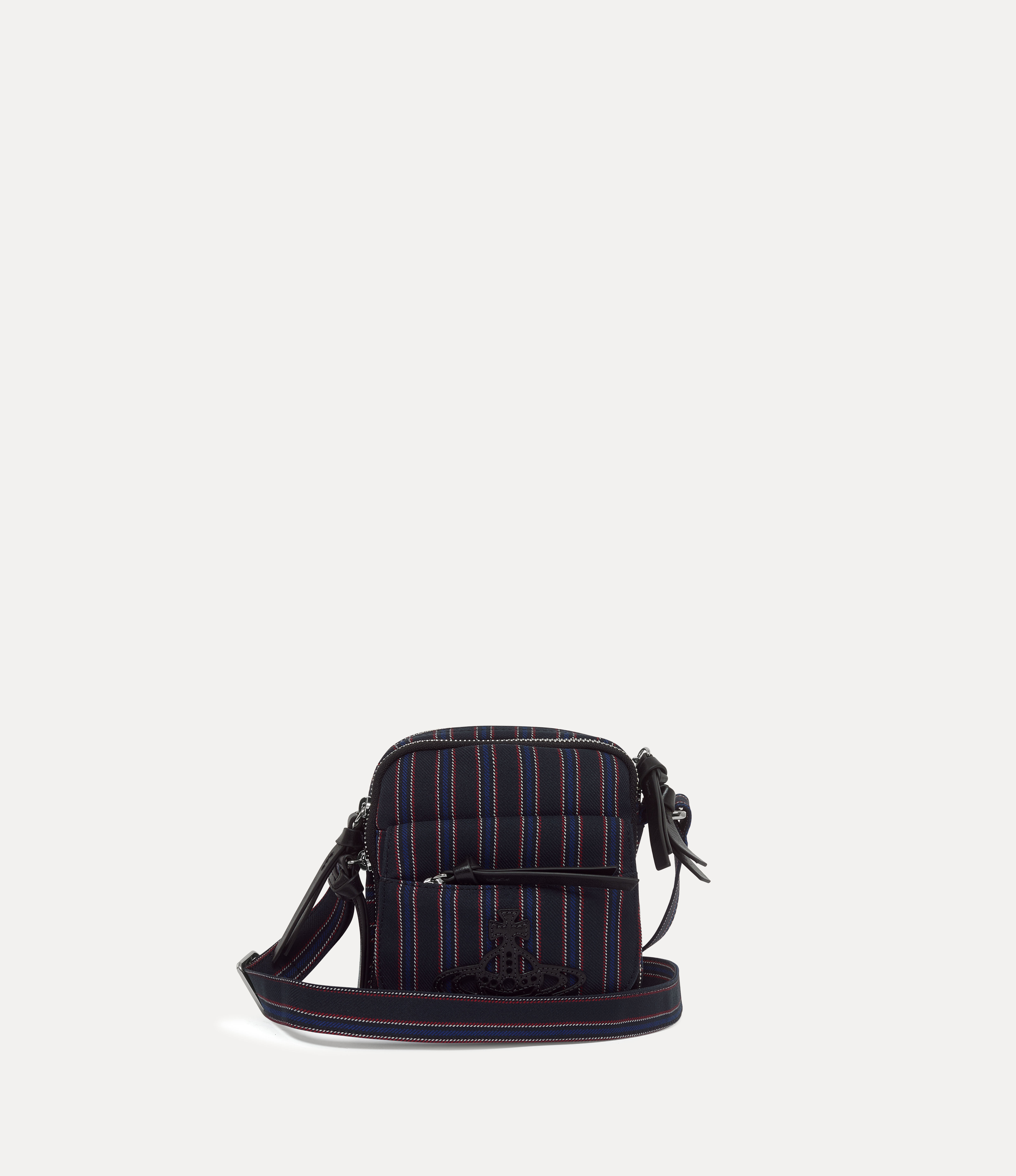 Eton Small Crossbody