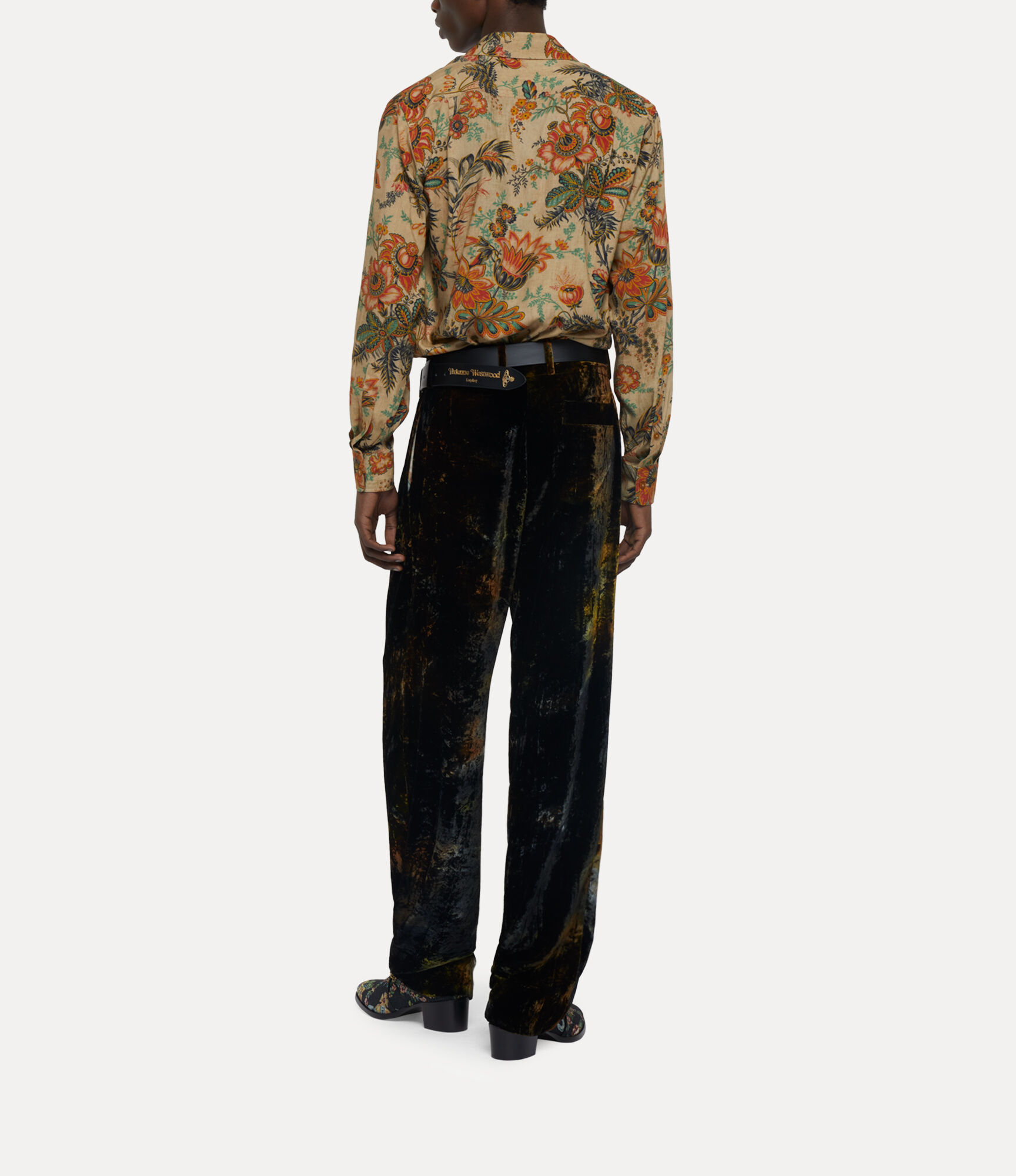 2 button krall  large image number 3