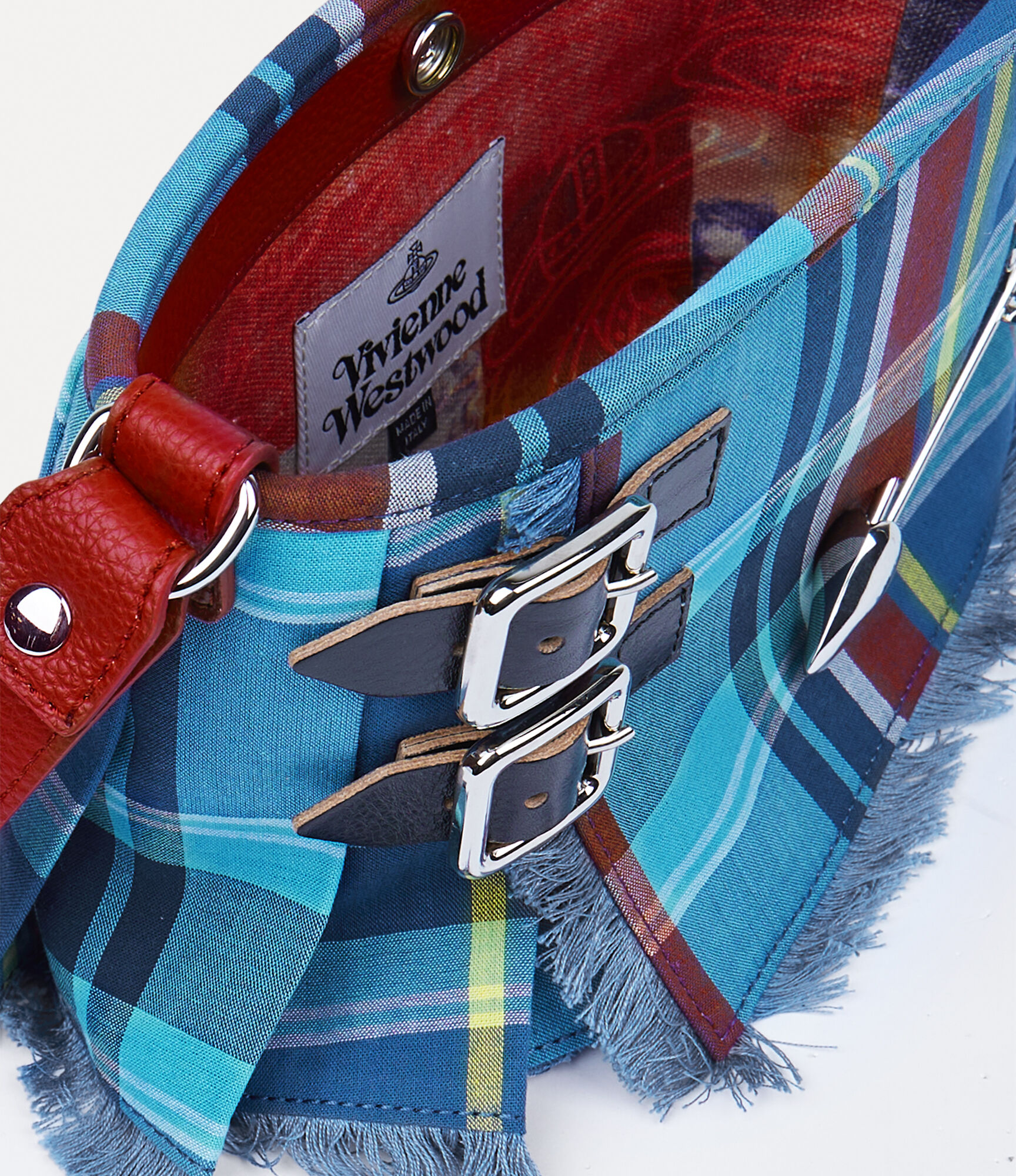 Heather shoulder bag  large image number 4