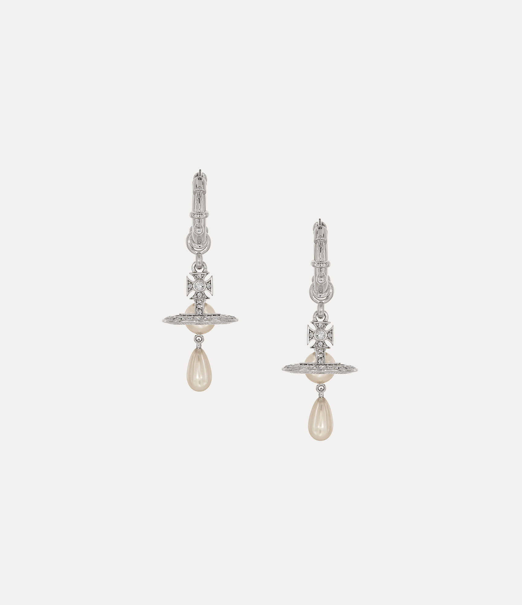 Rigoberta Large Earrings  large image number 2
