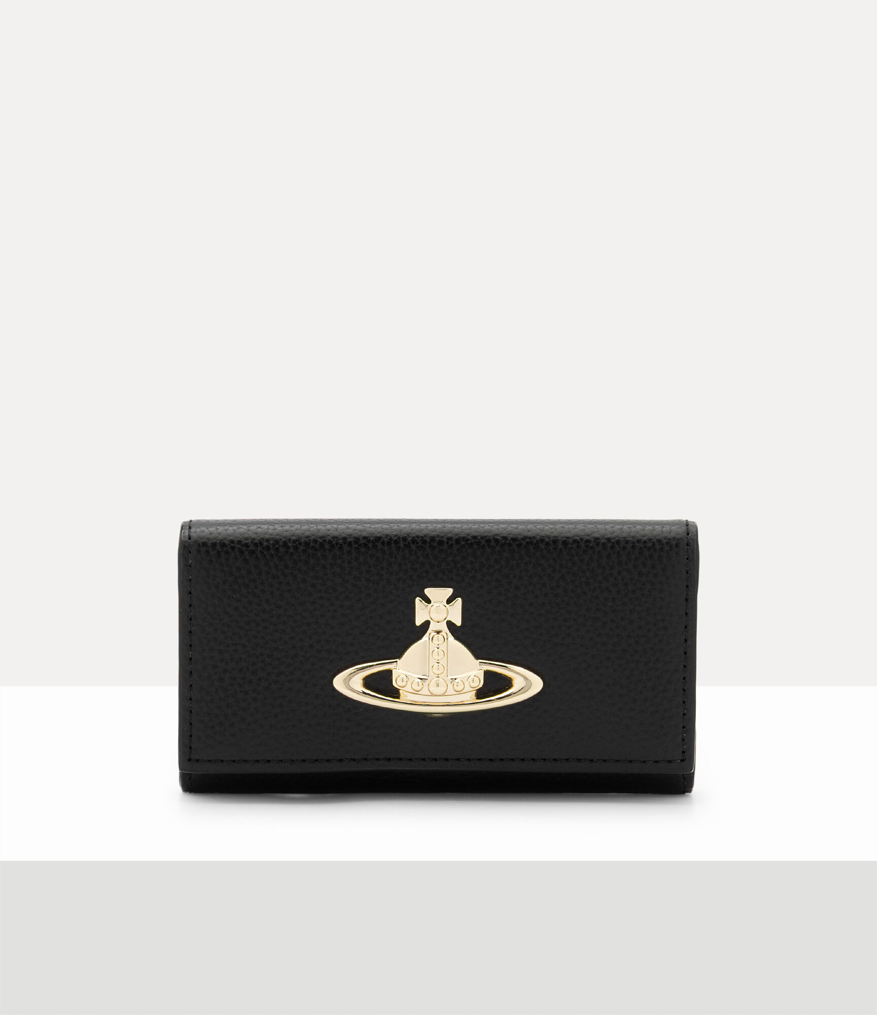 Executive キーケース - ブラック | Vivienne Westwood®