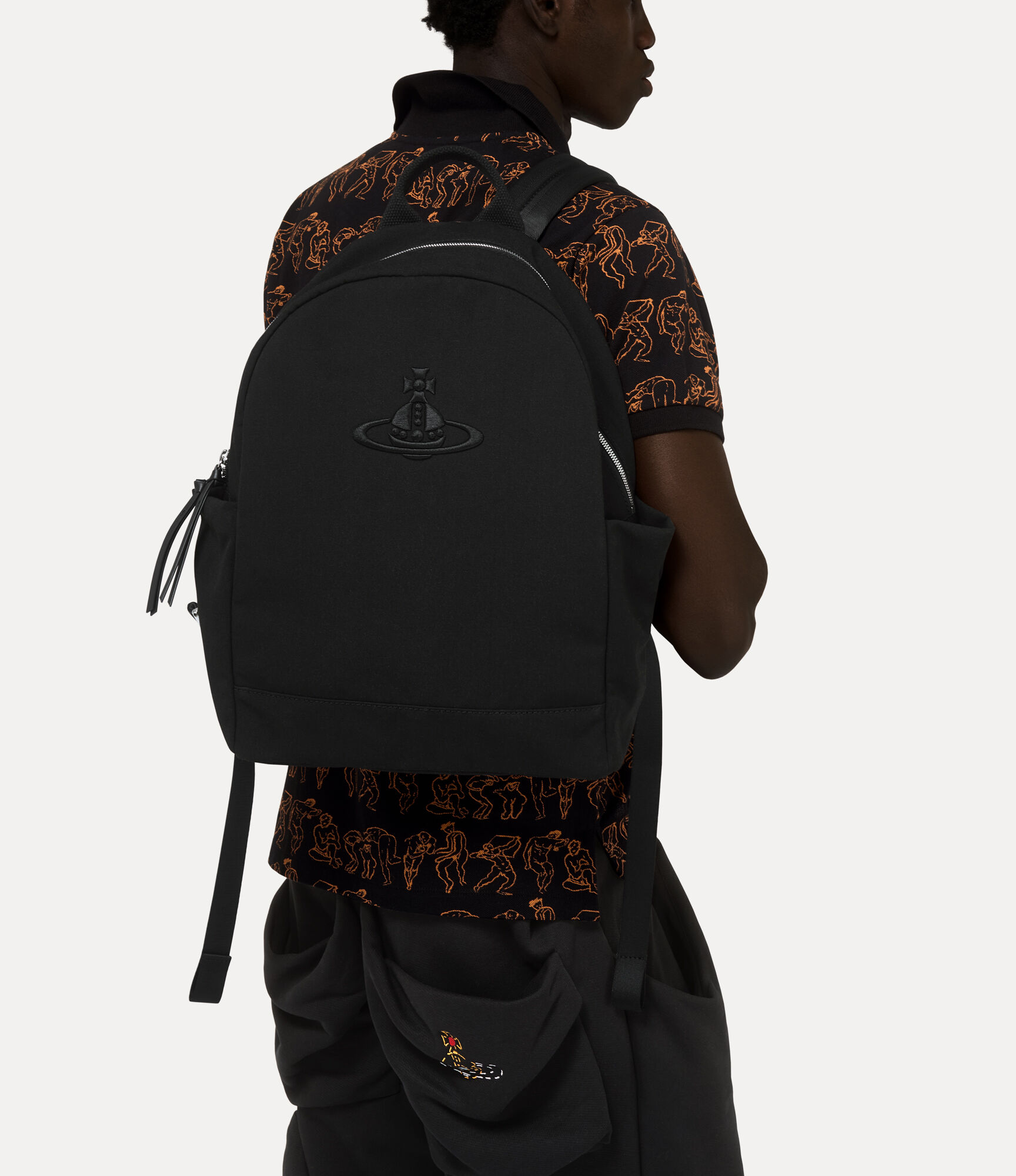 George Medium Rucksack  large image number 2