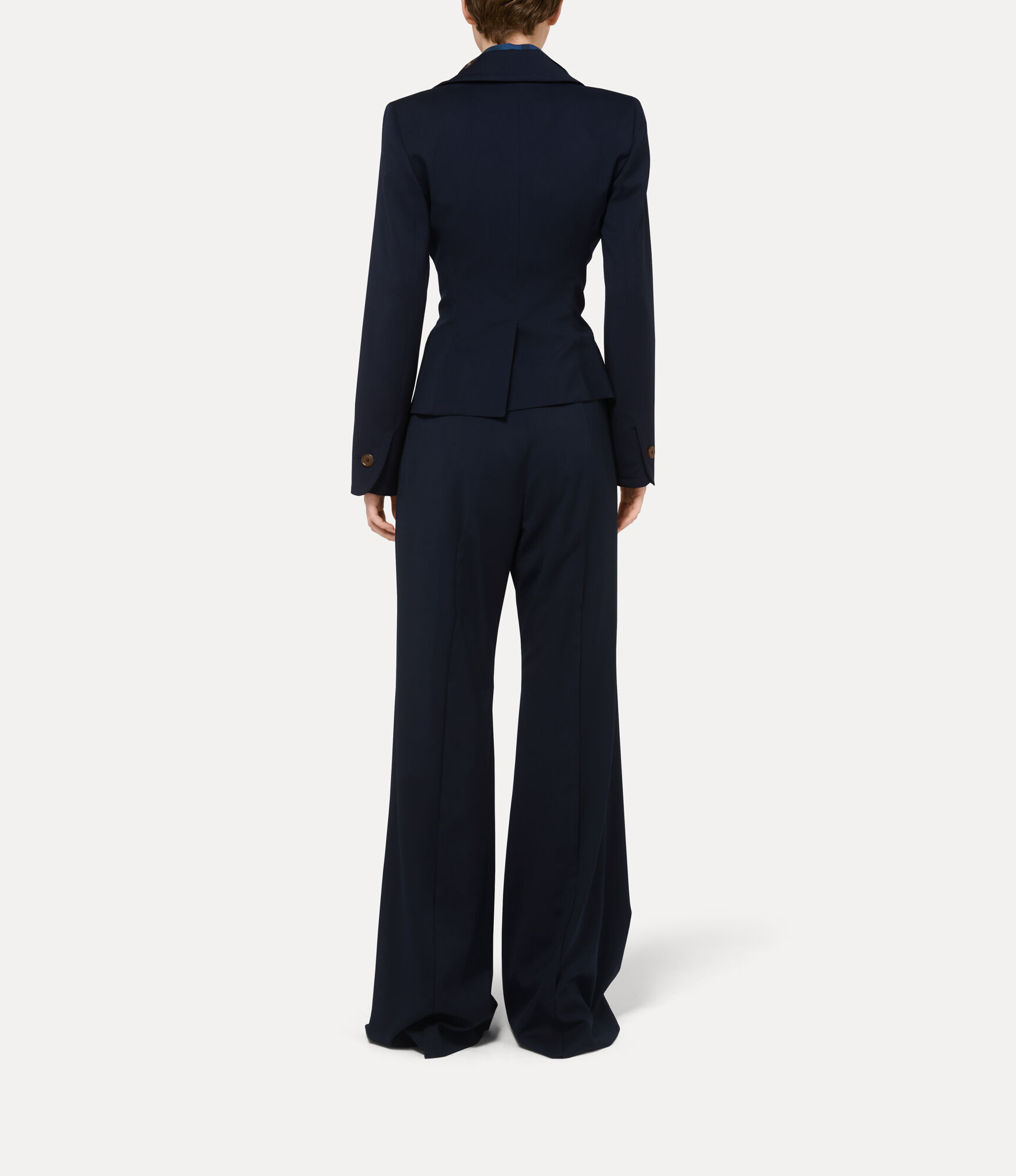 Wide Leg Trousers  large image number 3