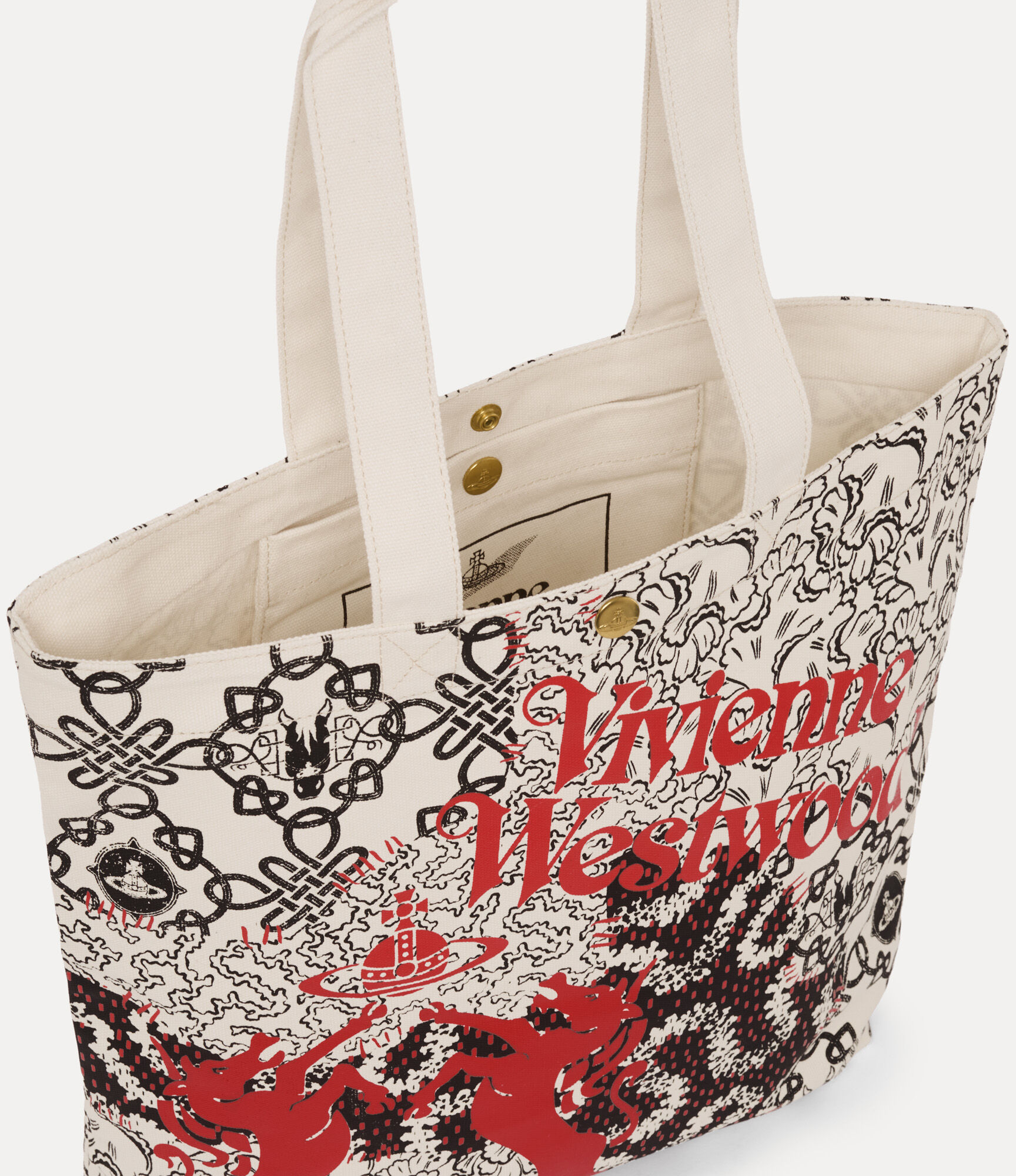 Horses Tote Bag  large image number 5