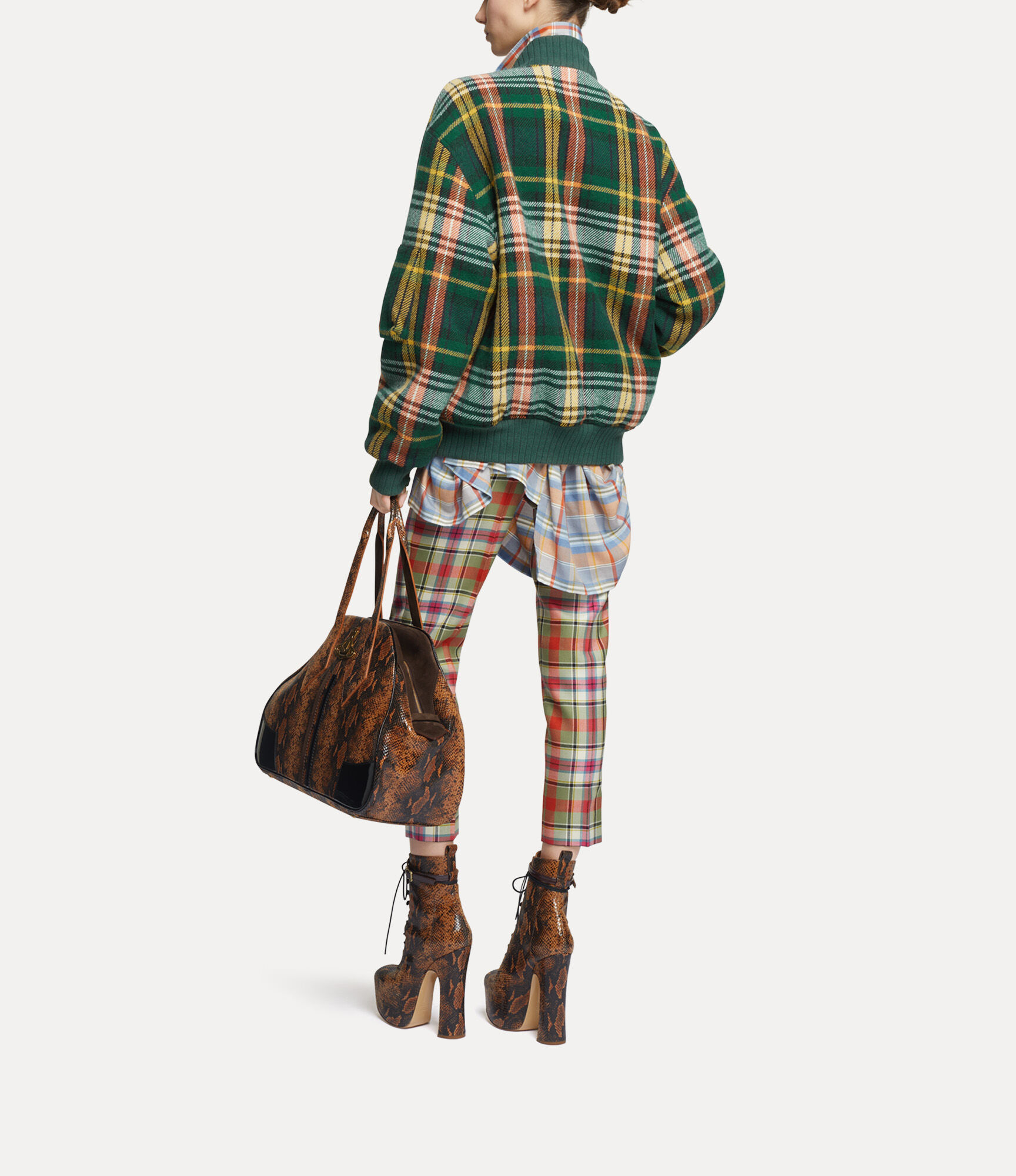 Bernardo Bomber Jacket  large image number 7