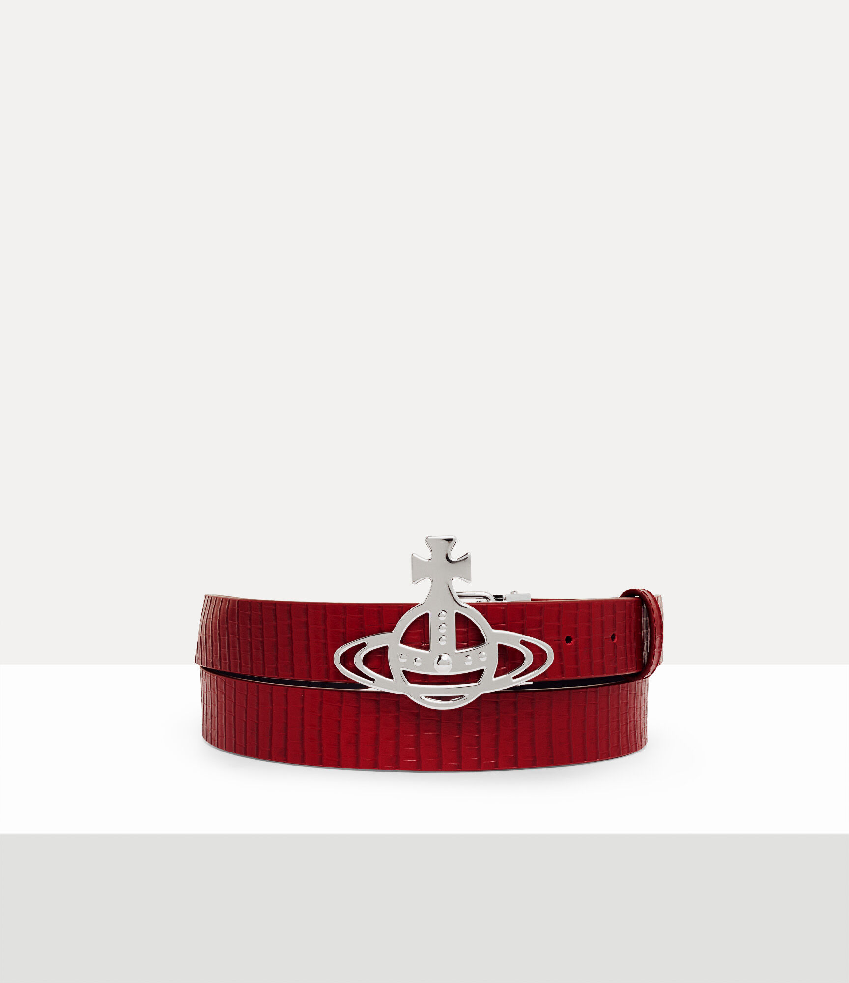 Vivienne Westwood LINE ORB BUCKLE ベルト Line Orb Buckle Belt