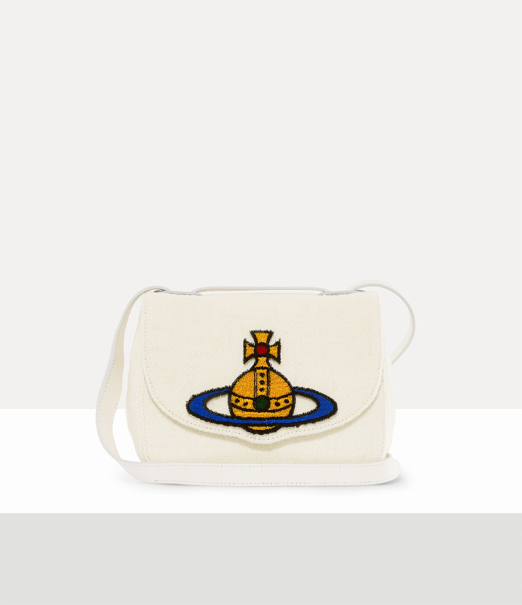 Linda Medium Crossbody   large image number 1