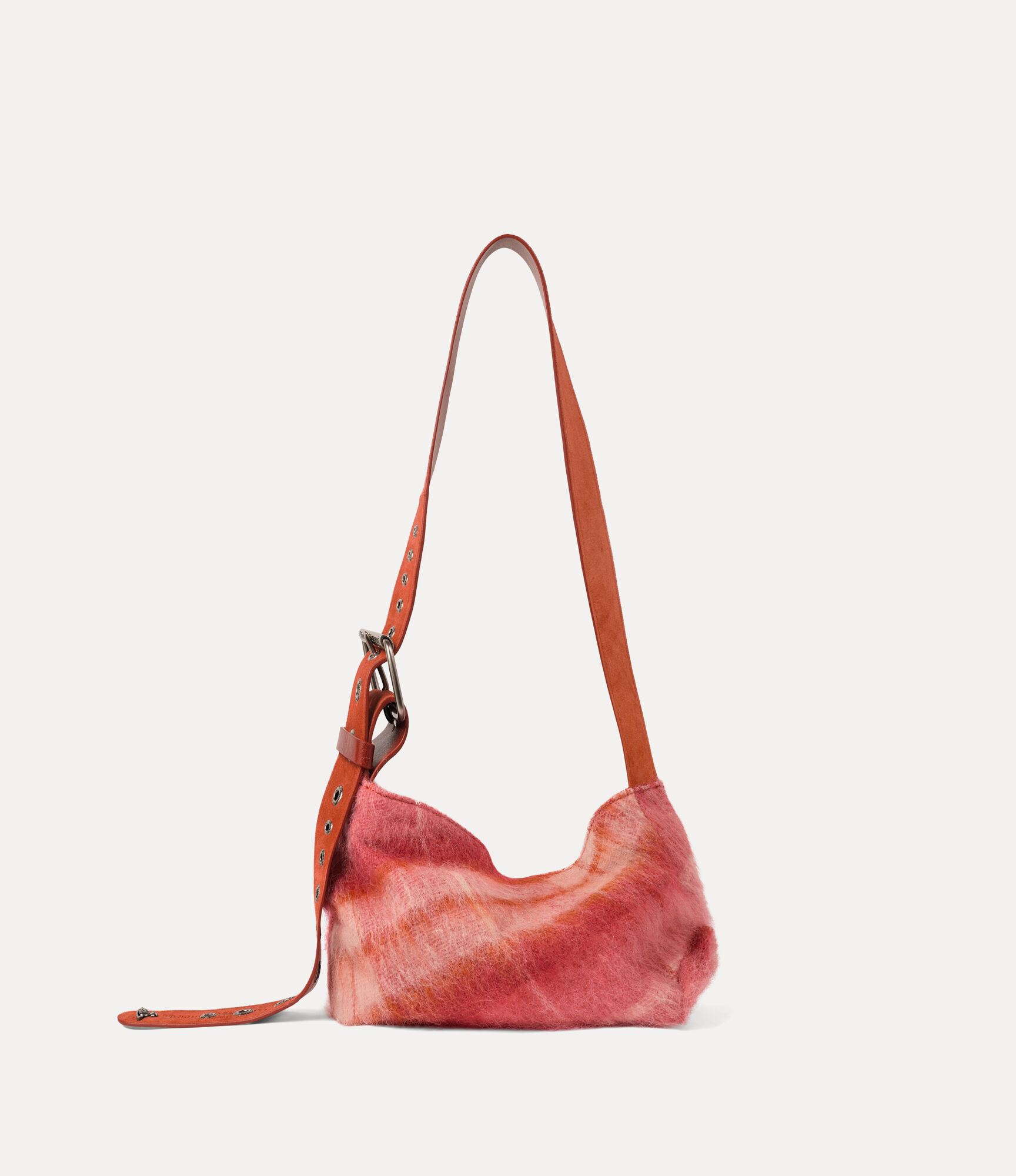 Maxime Small Crossbody