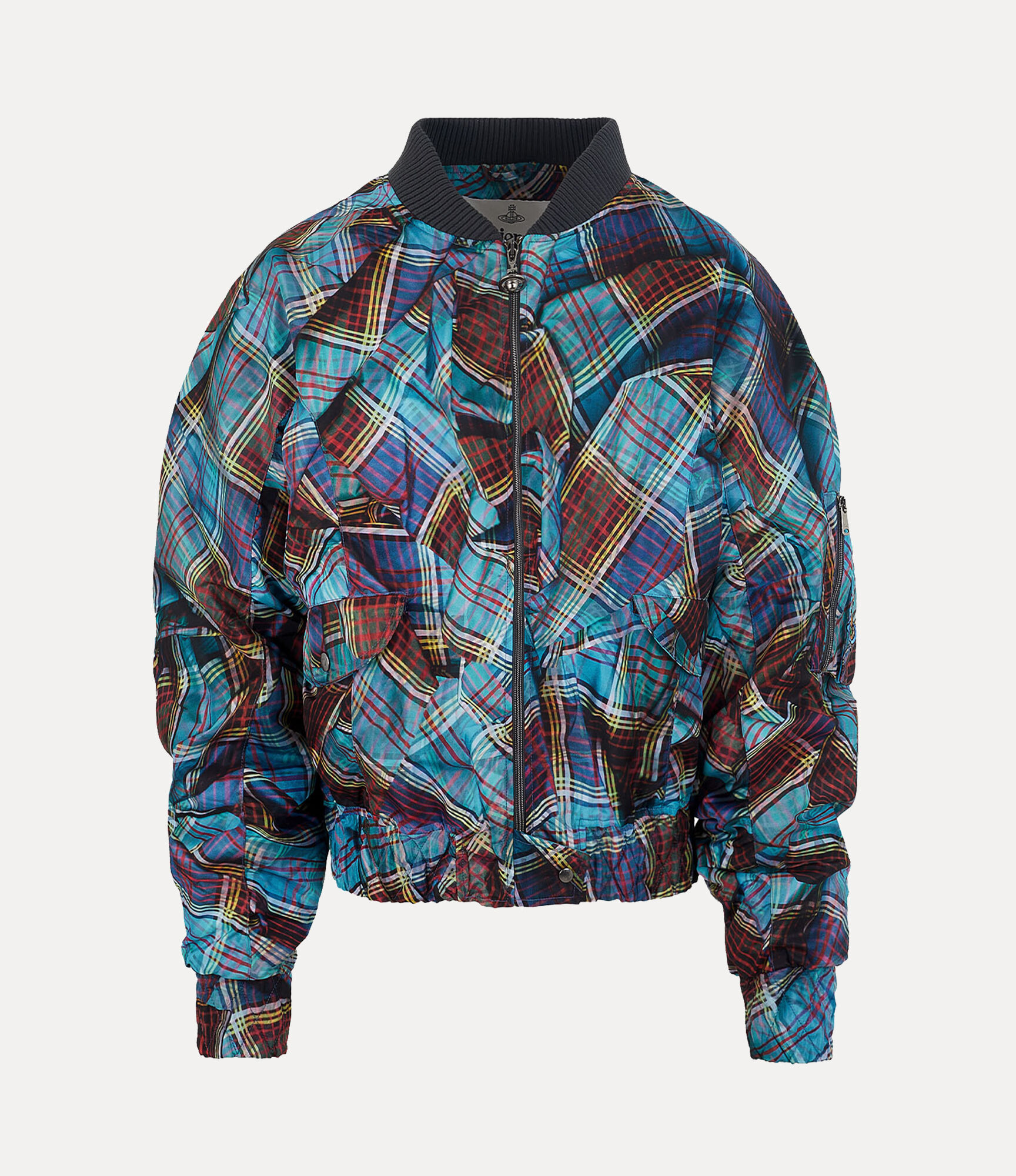 Bernardo Bomber Jacket  large image number 1