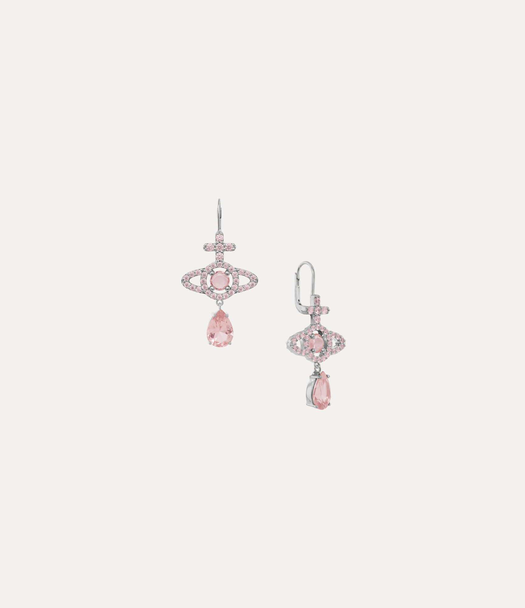 Olympia Drop Earrings