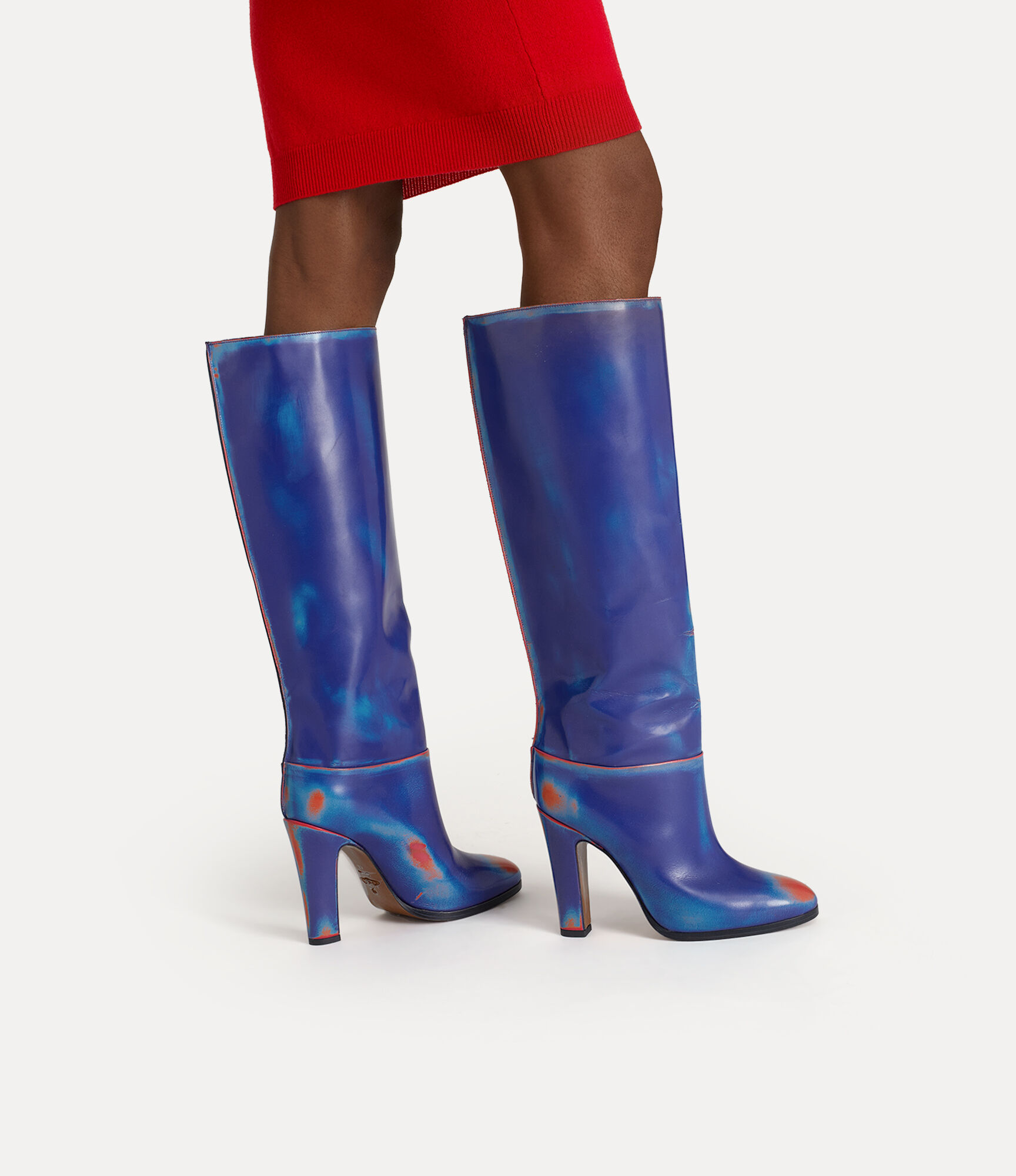 Midas boot  large image number 4