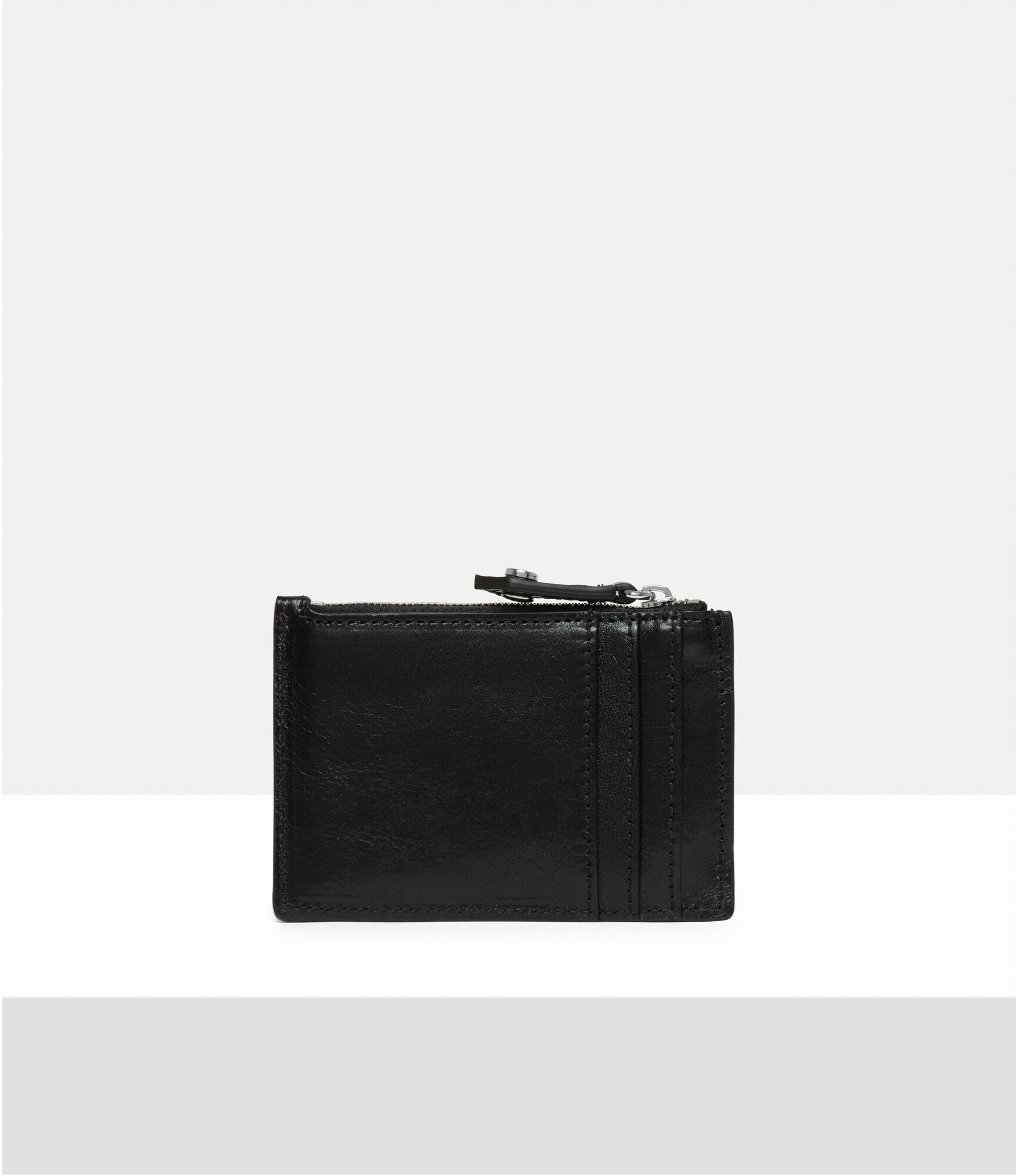 Slim Long Card Holder  large image number 3