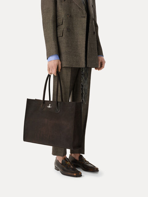 Troy Tote
