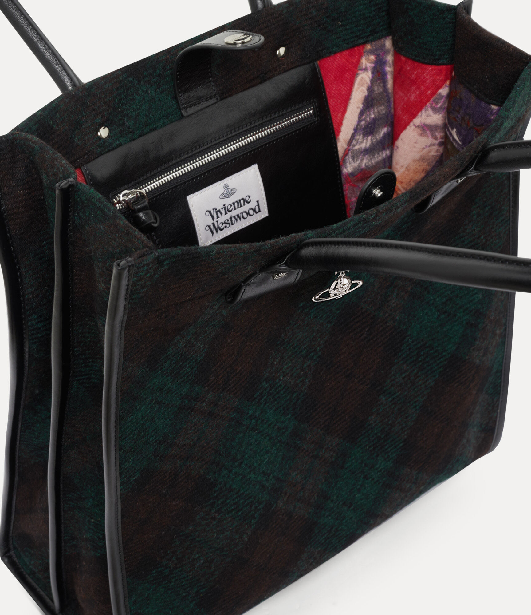 Teddy Tote Bag  large image number 4