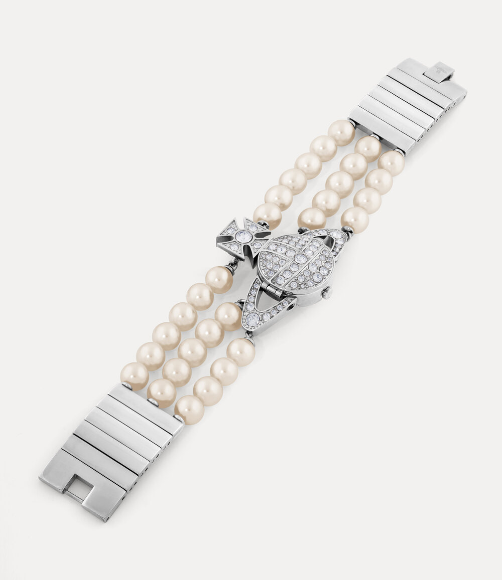 Vivienne Westwood The Strand Watch, view 4