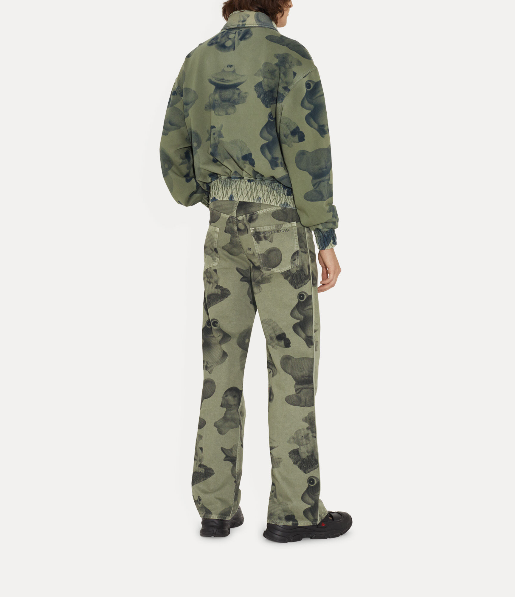 Raymond Jeans  large image number 3