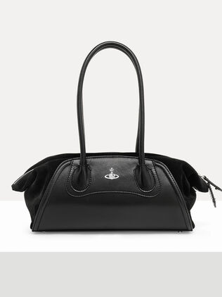 Shirley Small Holdall