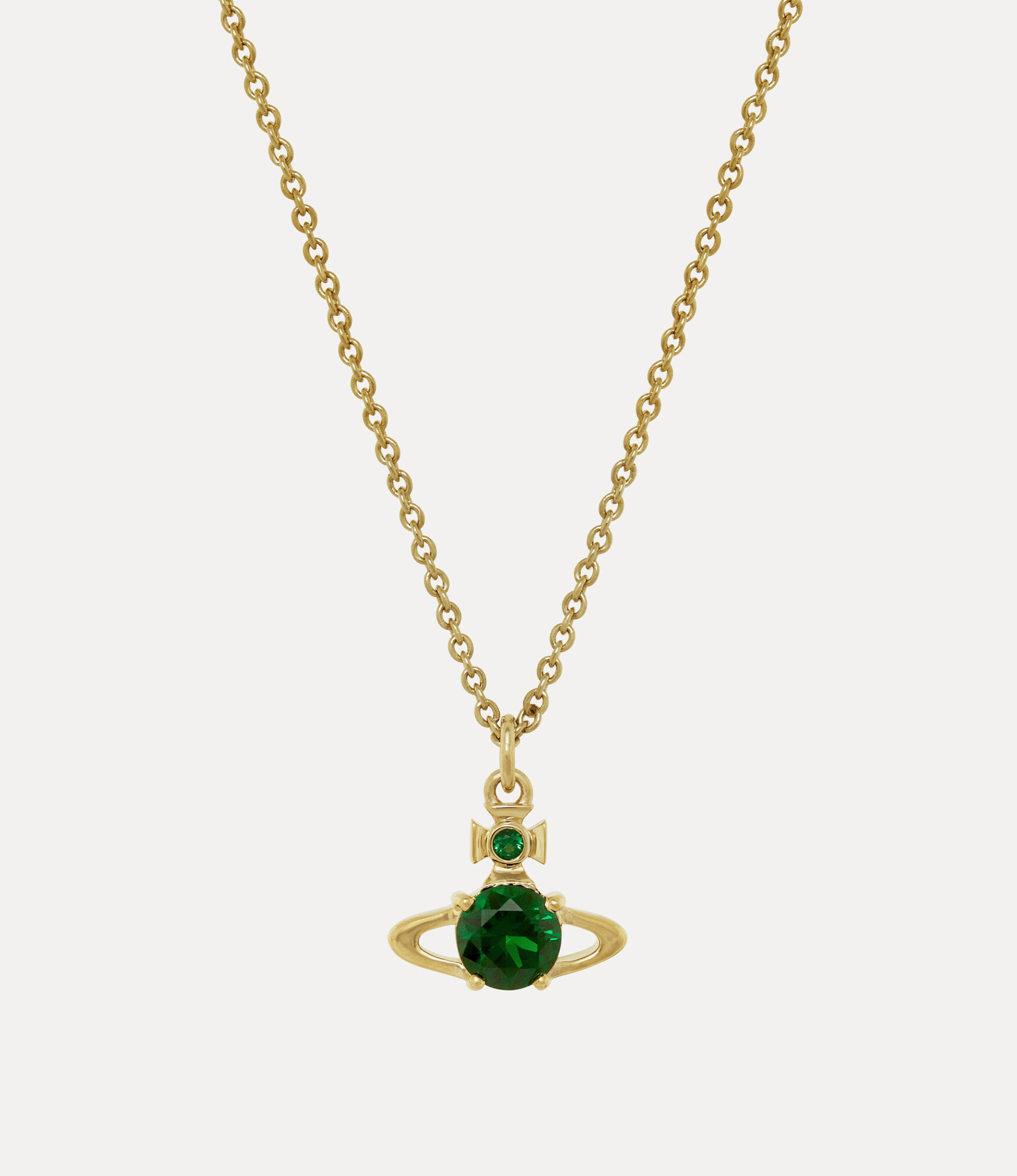 Reina Pendant Necklace