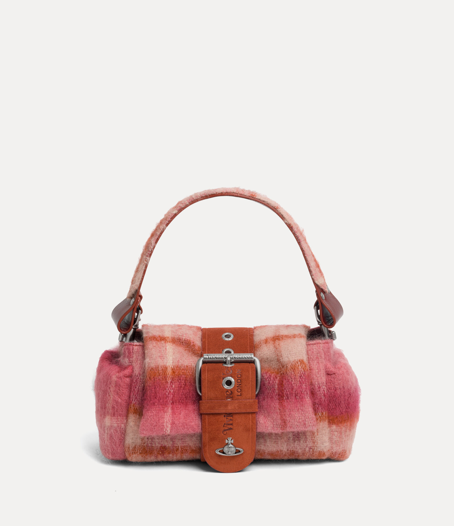 Hazel Treasure Handbag