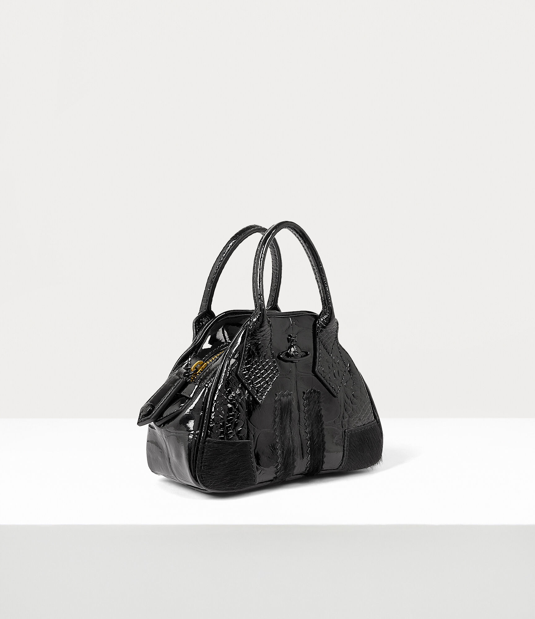 Mini Yasmine Chain Bag  large image number 2