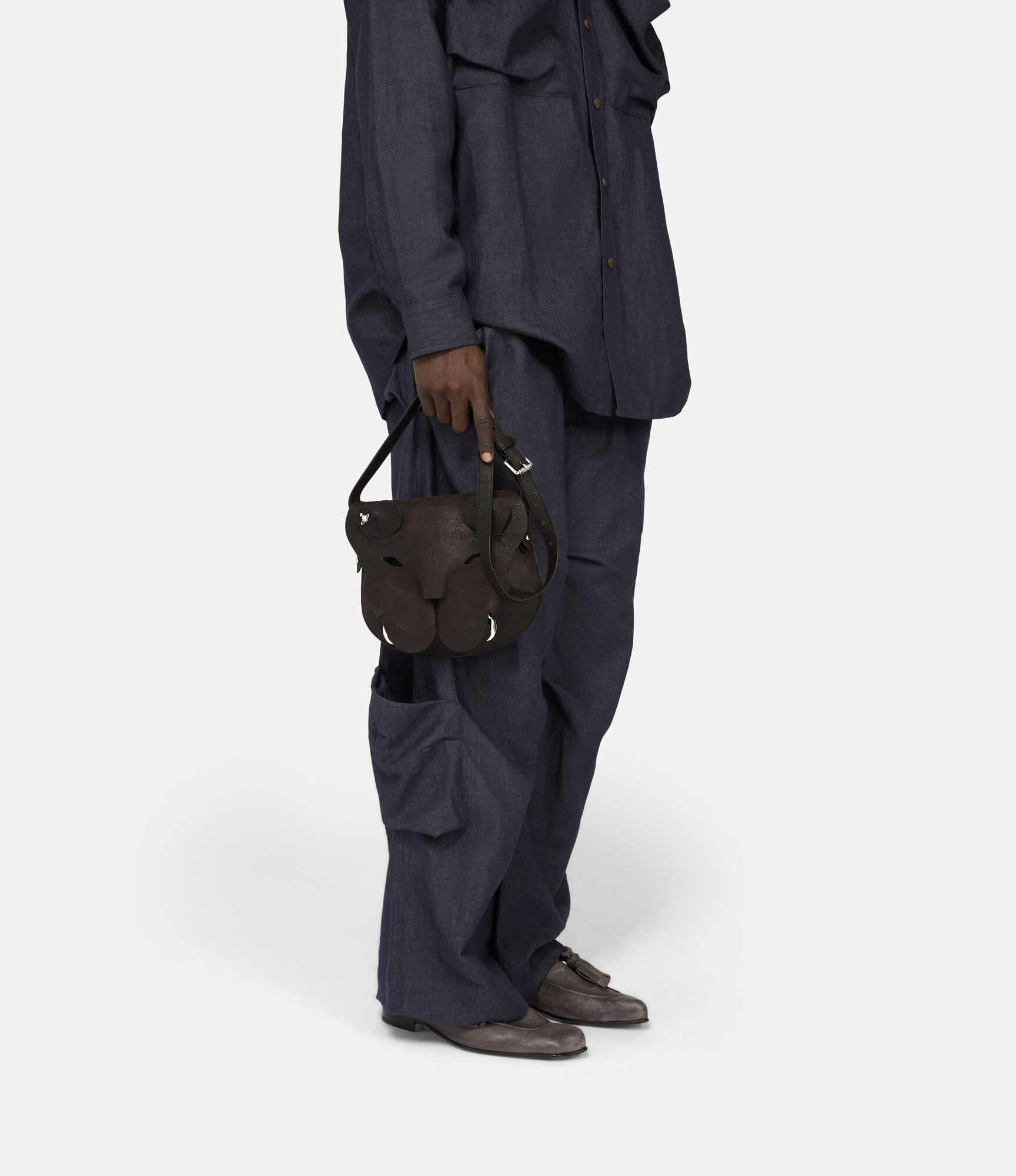 Tiger Crossbody  large image number 2