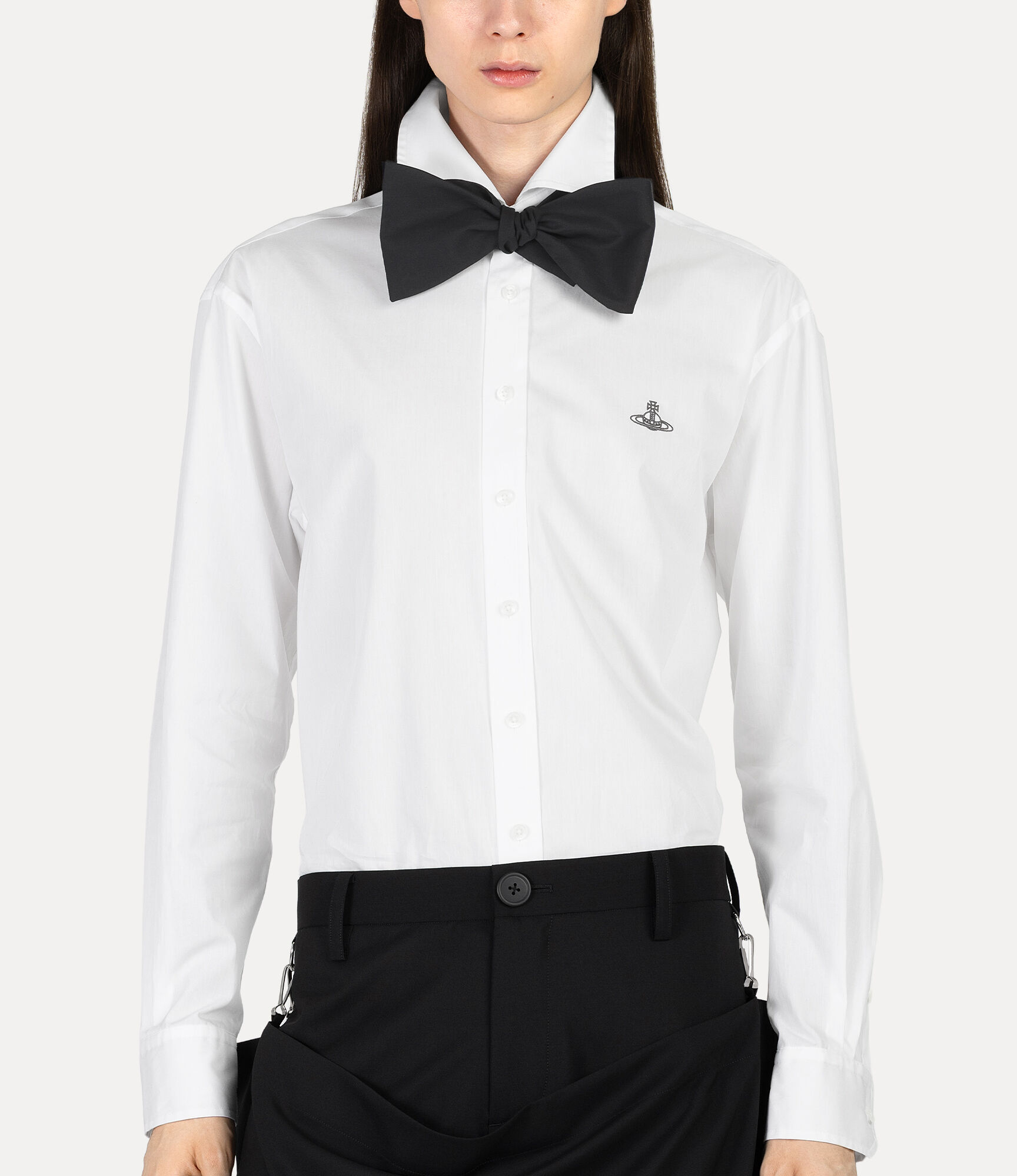 Wing Collar Shirt  large image number 5