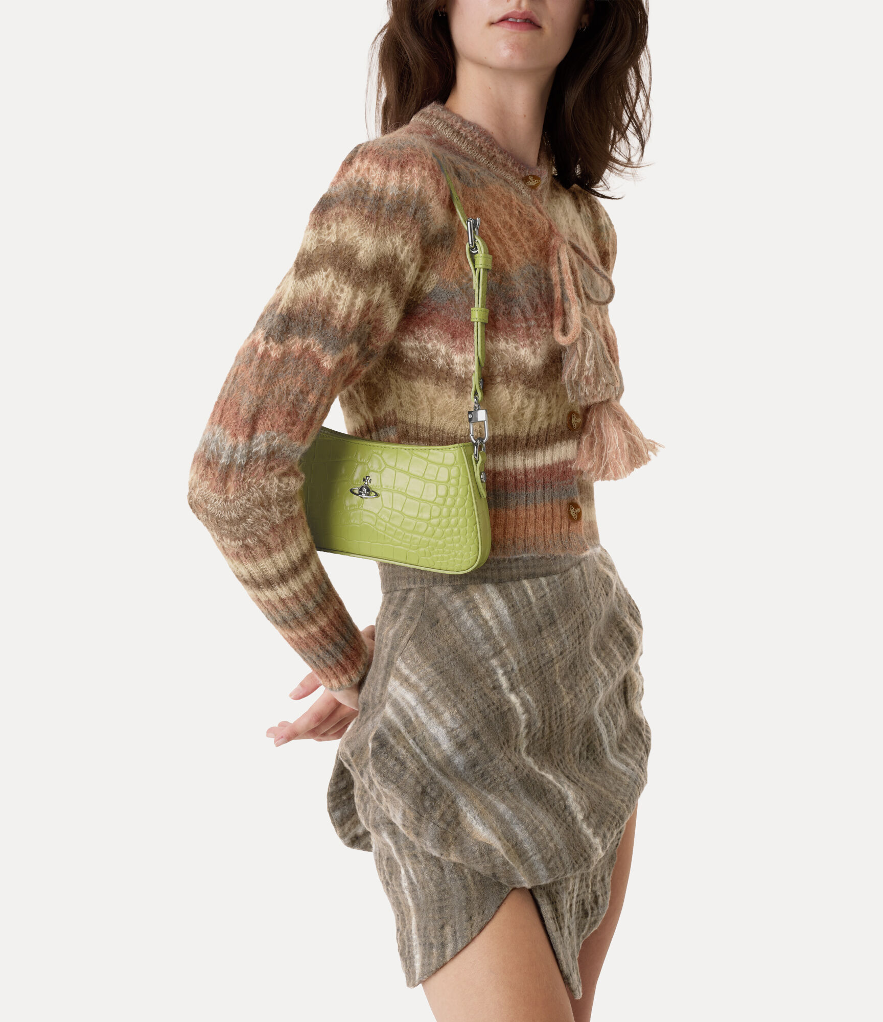 Tasha Shoulder Phone Bag immagine grande numero 2