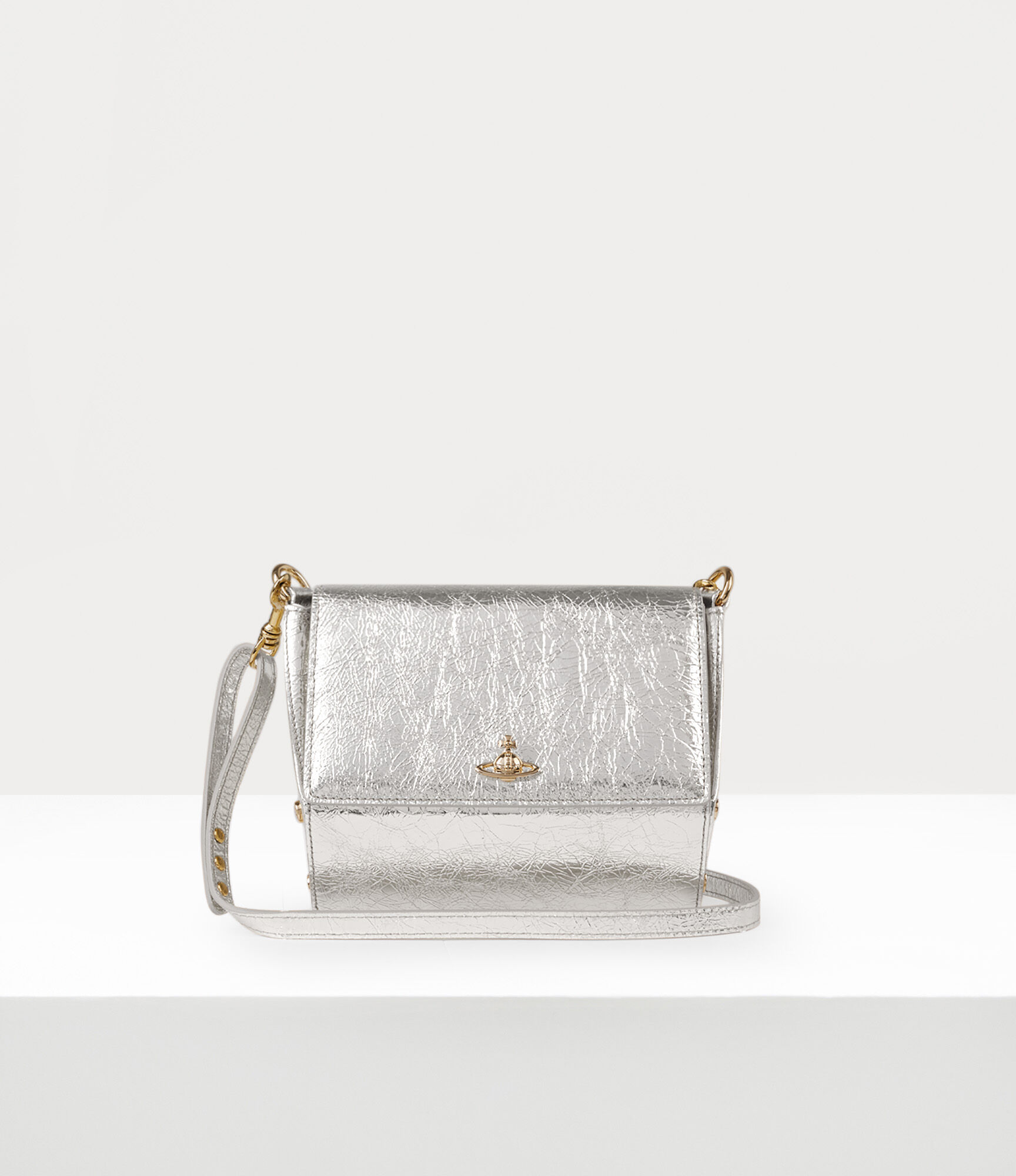 Sapphire Crossbody  large image number 1