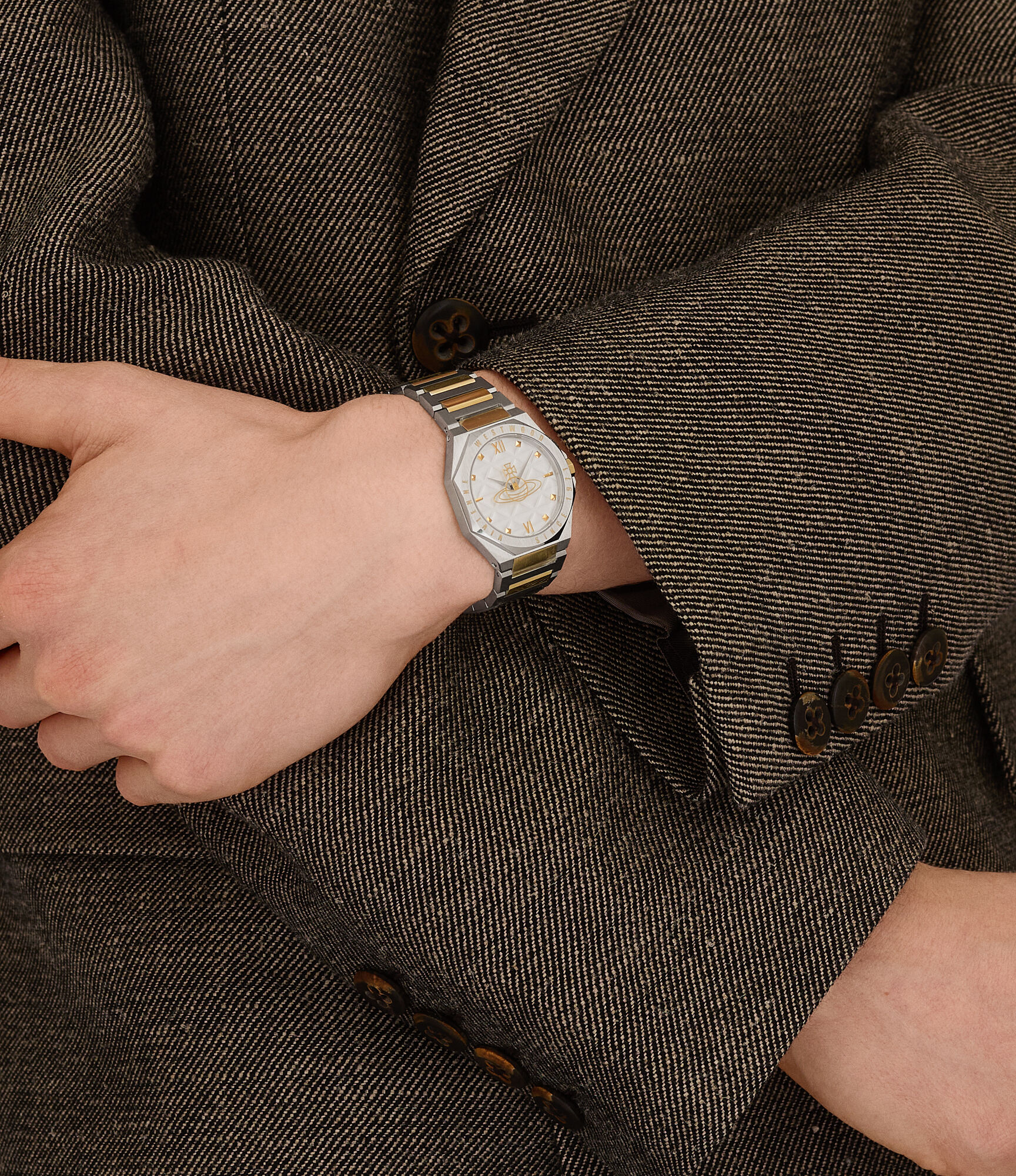 Aldgate Watch  large image number 3