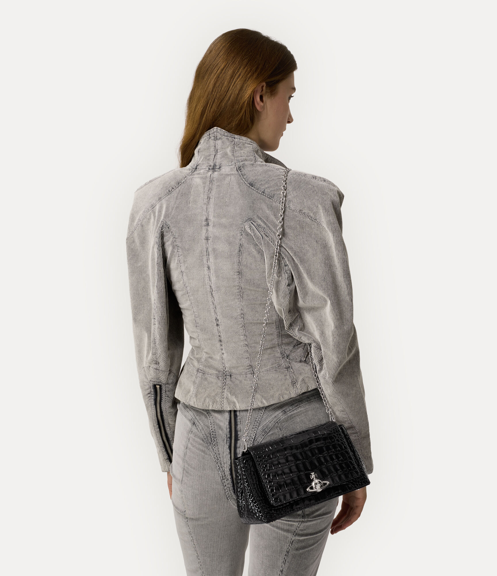 Hazel Medium Handbag  large image number 3