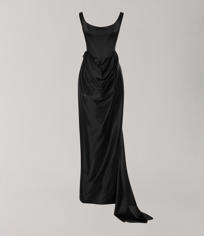 Vivienne Westwood Nova Camille Dress