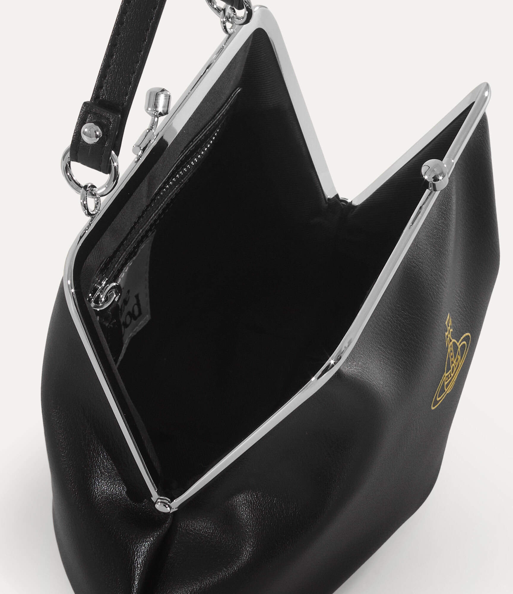 Granny Frame Purse  large image number 4