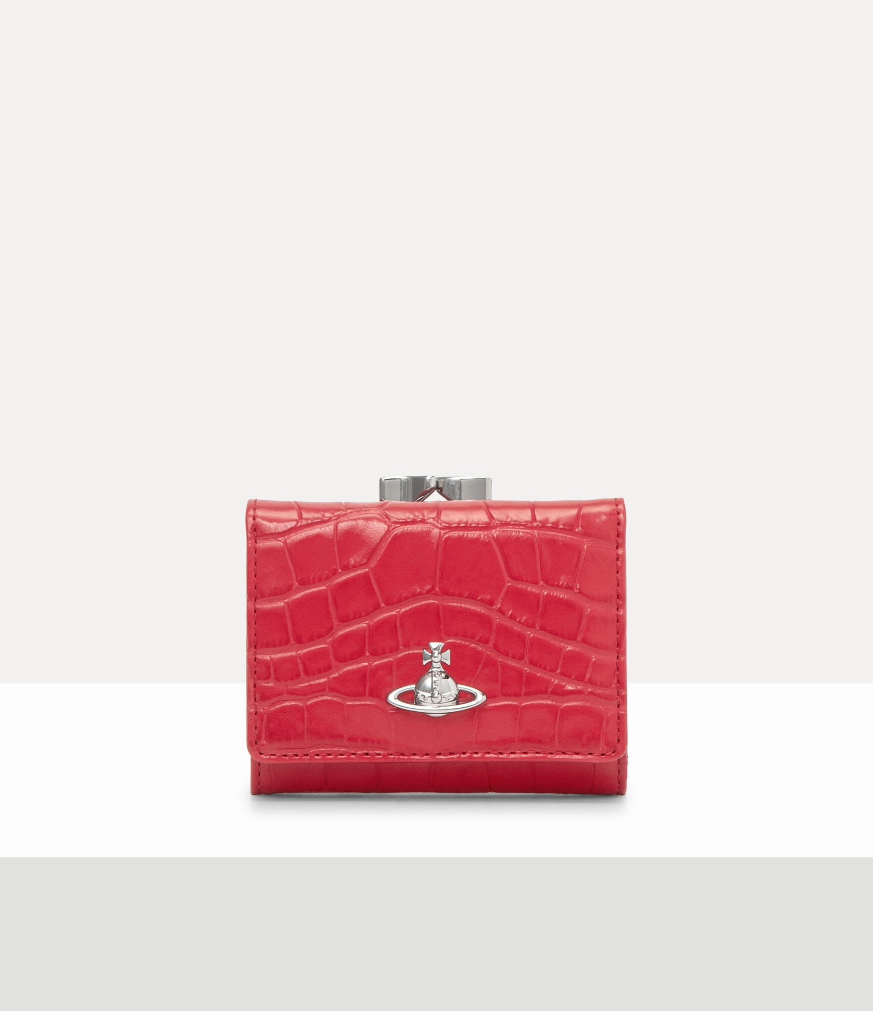 Small Frame Wallet