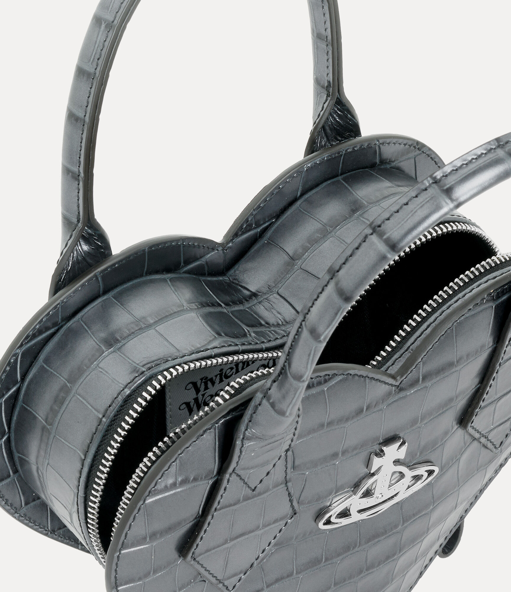 Josephine Heart Crossbody  large image number 4