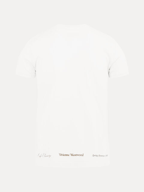 Flower Peru T-shirt